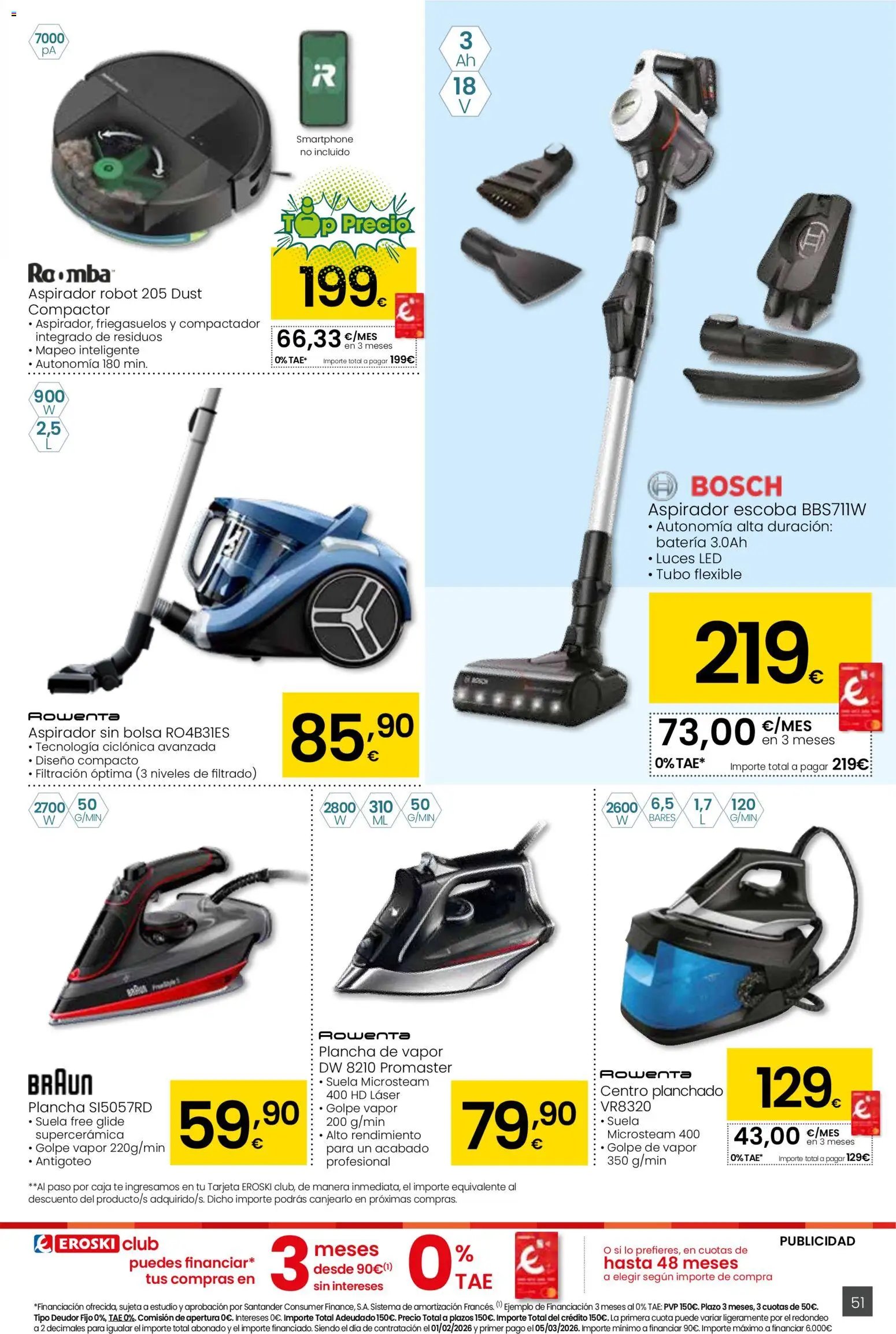 Eroski - Siempre a buen precio