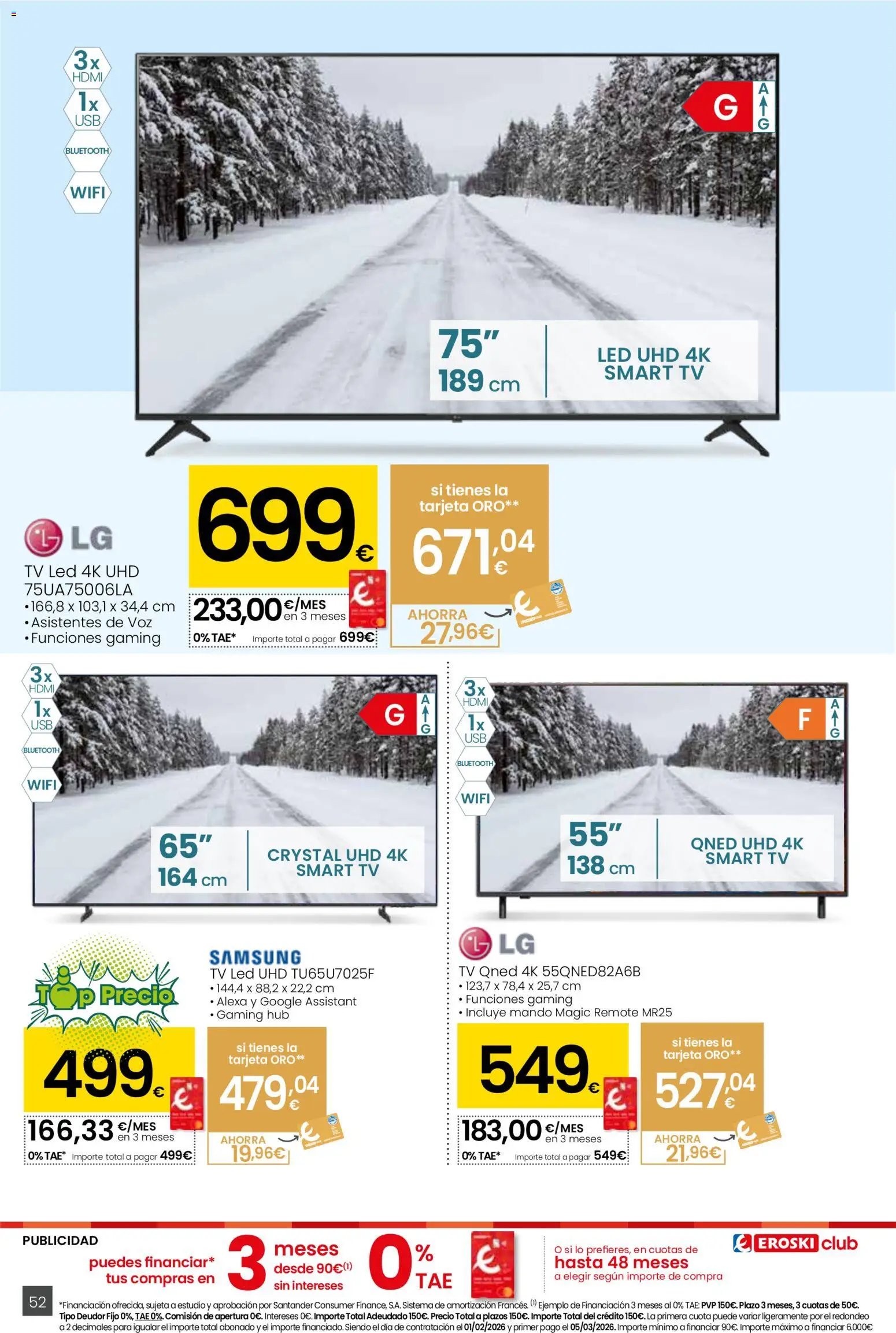 Eroski - Siempre a buen precio