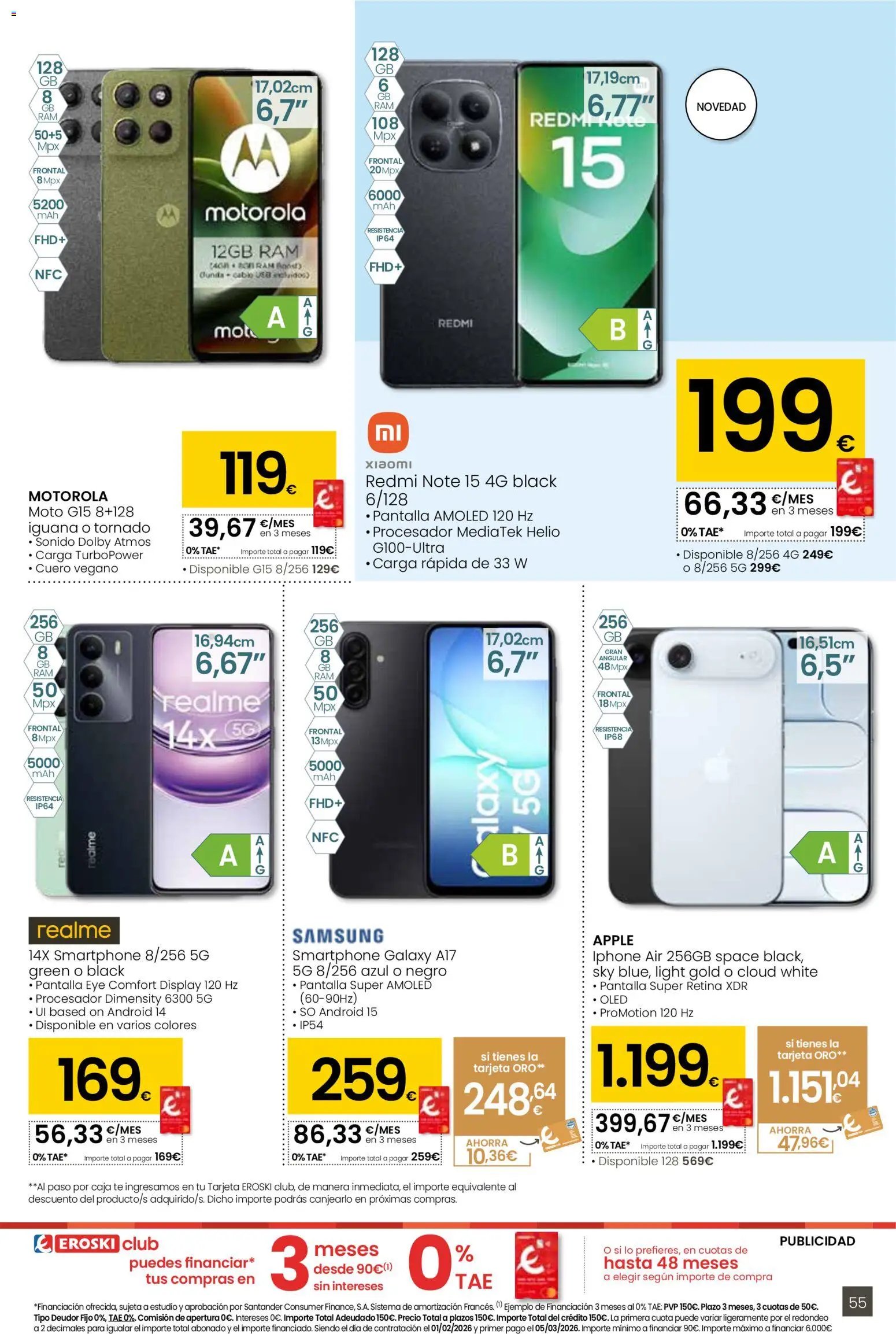 Eroski - Siempre a buen precio