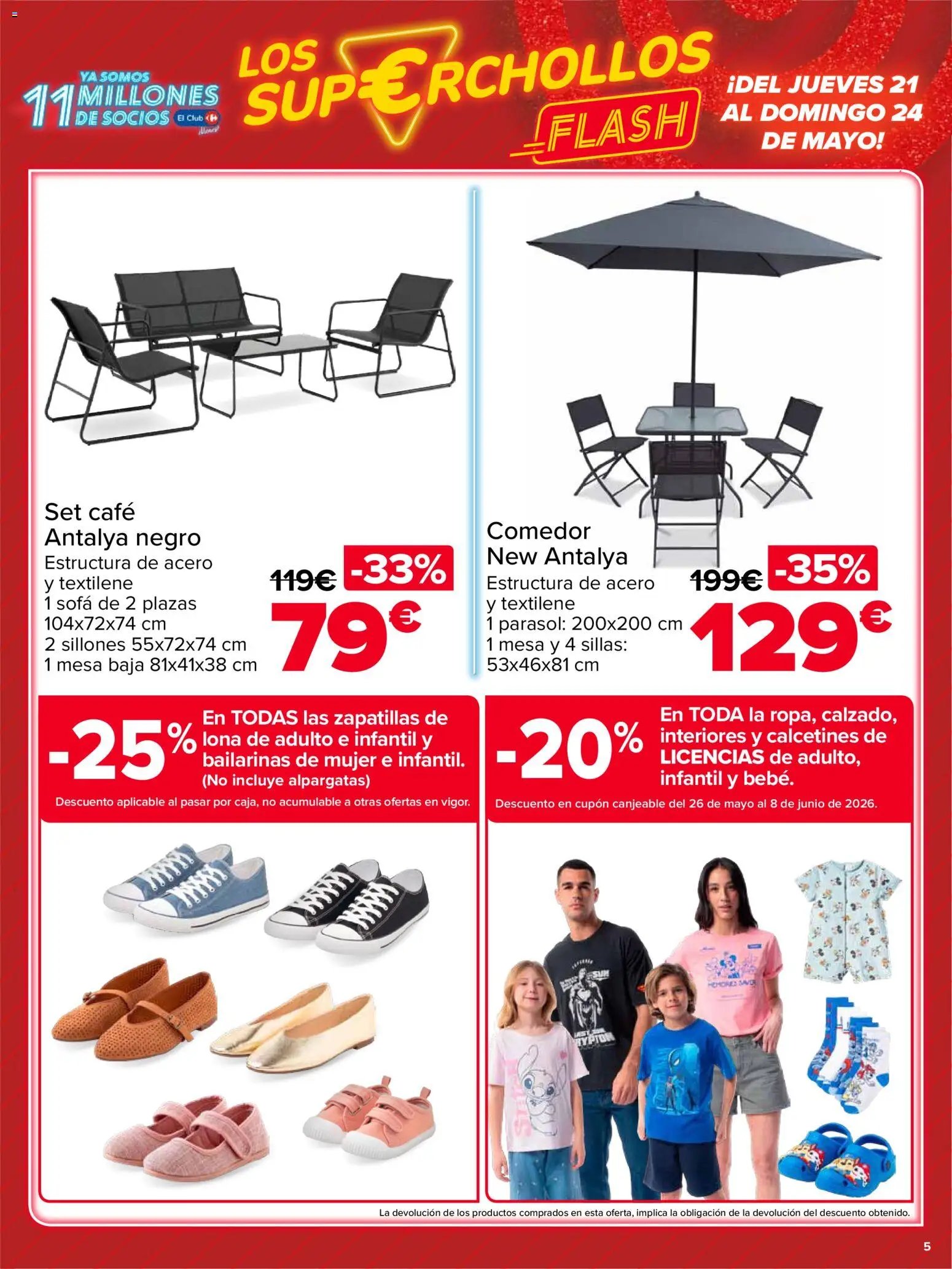 Carrefour Precio Imbatible