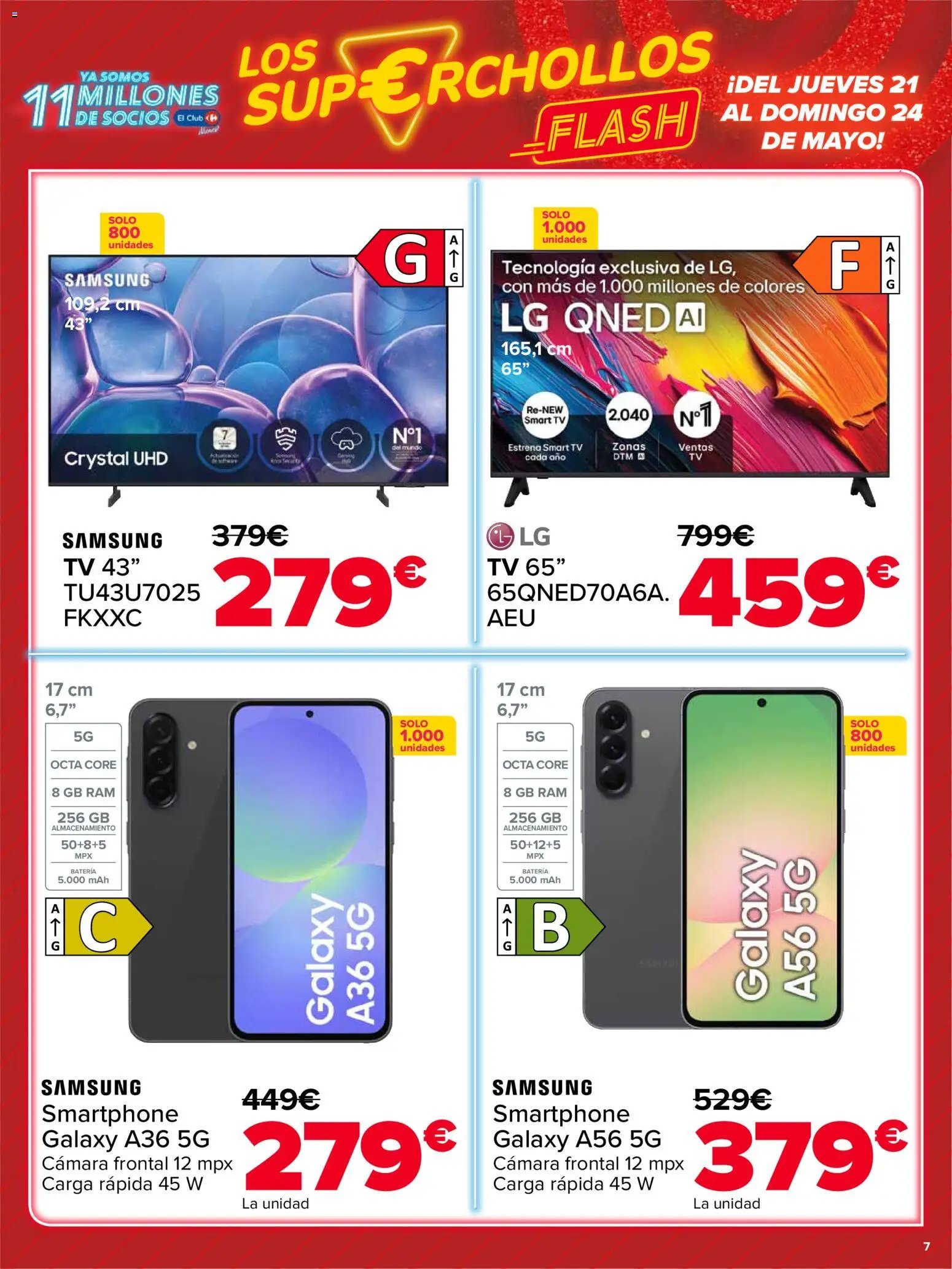 Carrefour Precio Imbatible