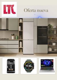 La Tienda en Casa folleto