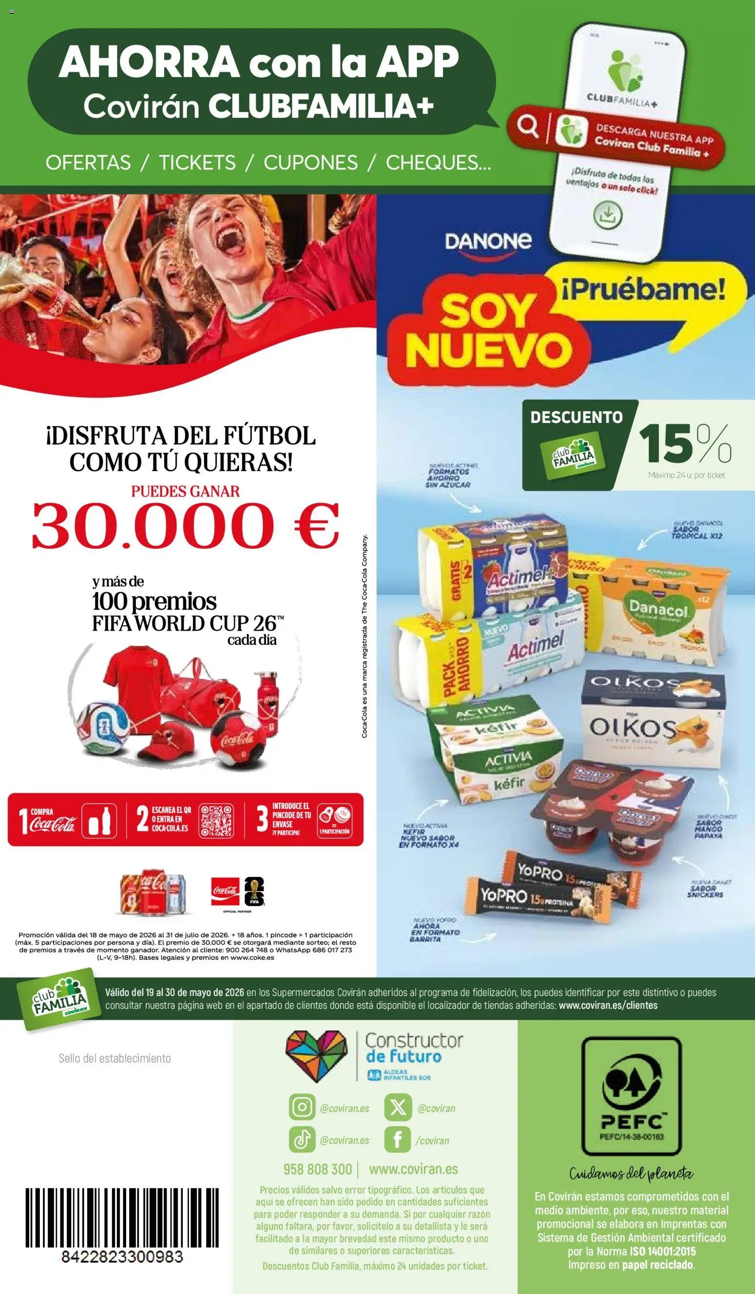 Coviran - Figueres