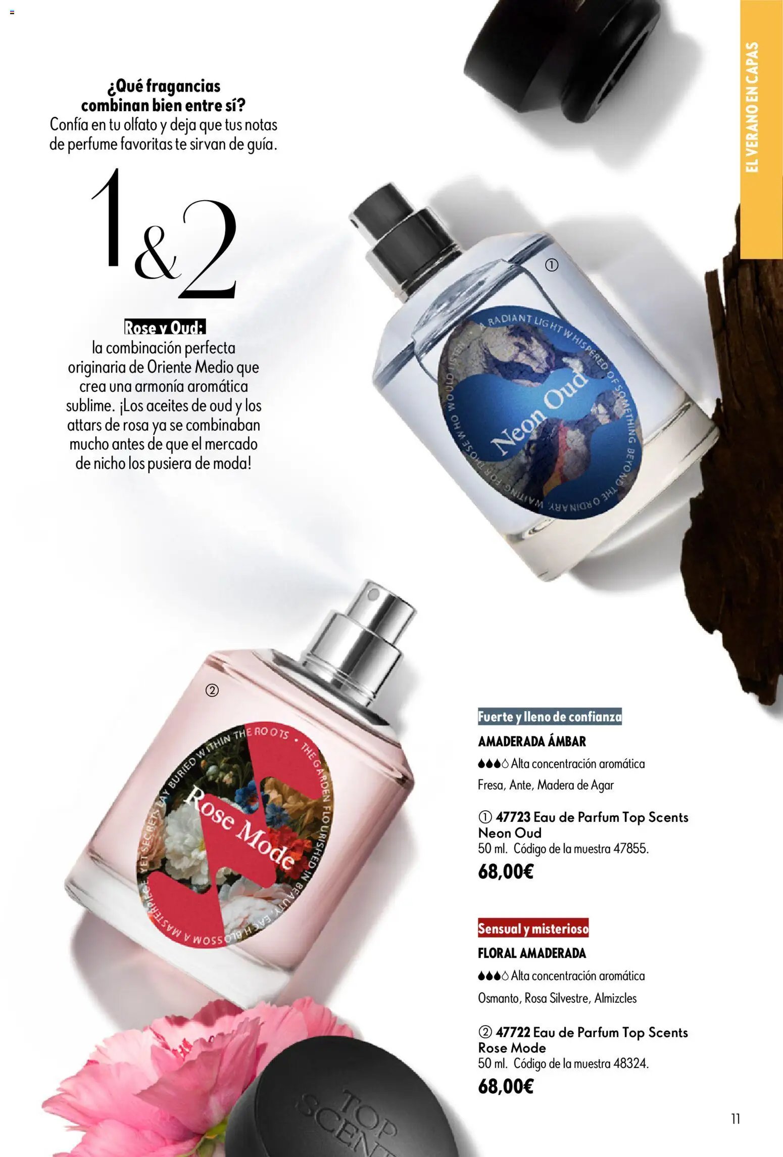 Oriflame - Catálogo Campaña 9