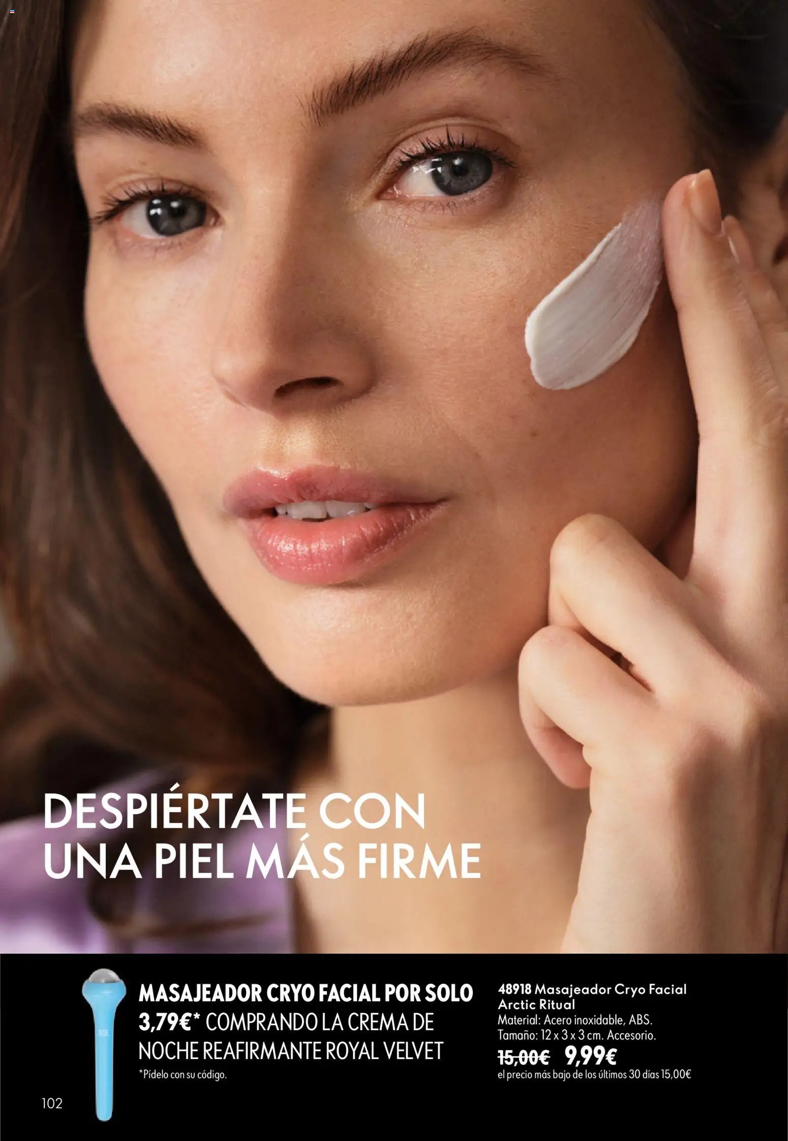 Oriflame - Catálogo Campaña 9