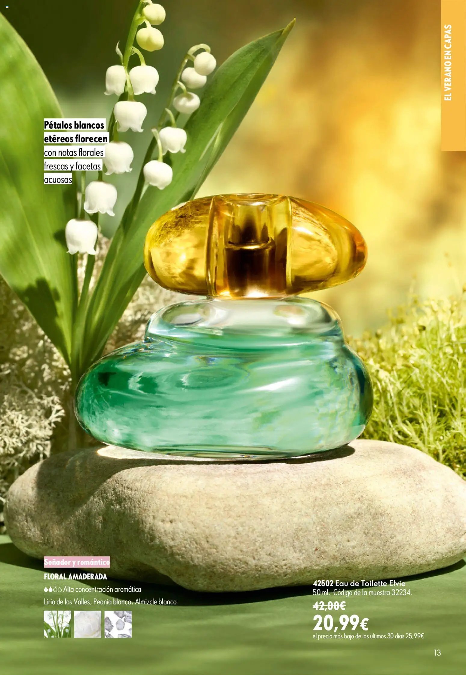 Oriflame - Catálogo Campaña 9