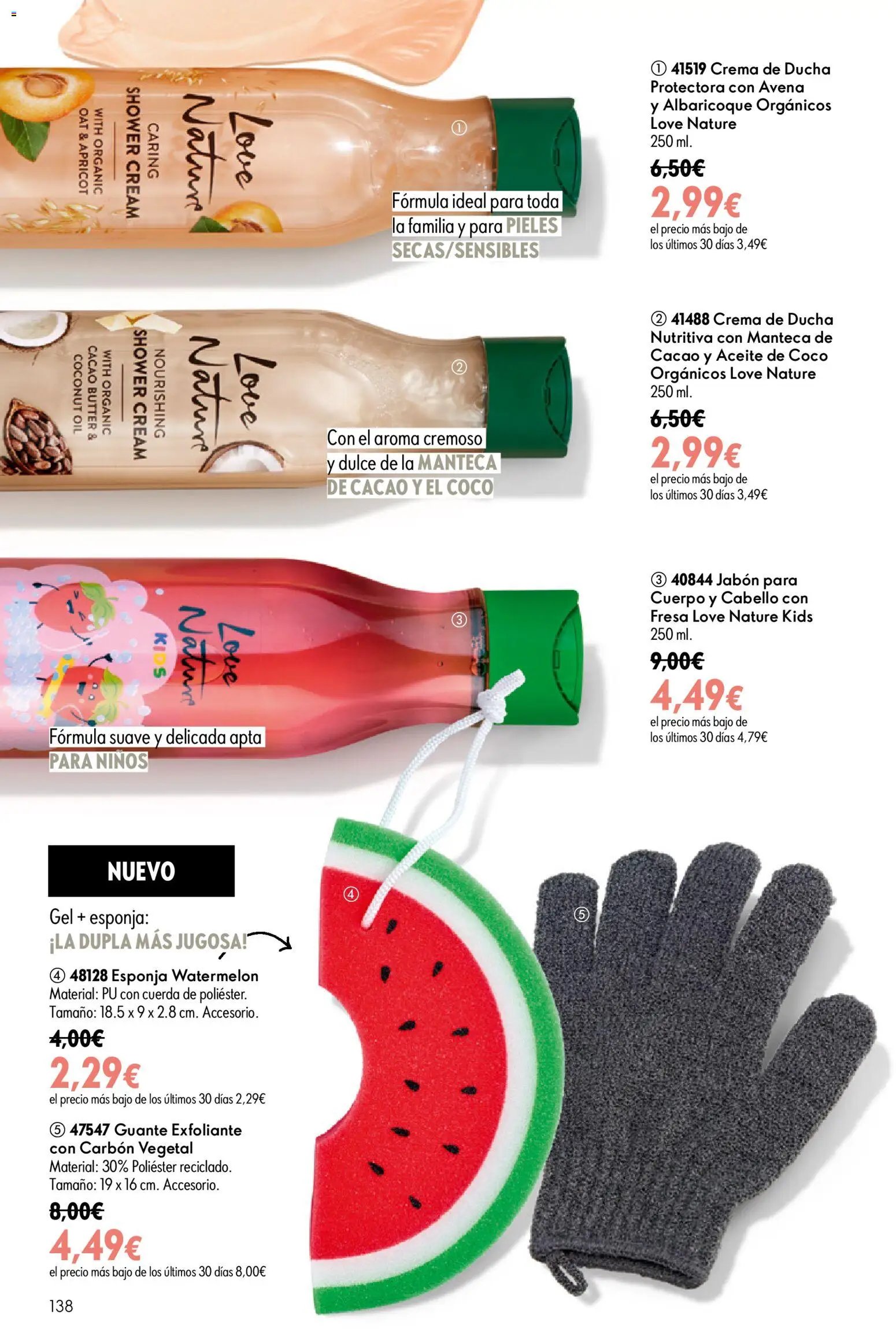 Oriflame - Catálogo Campaña 9