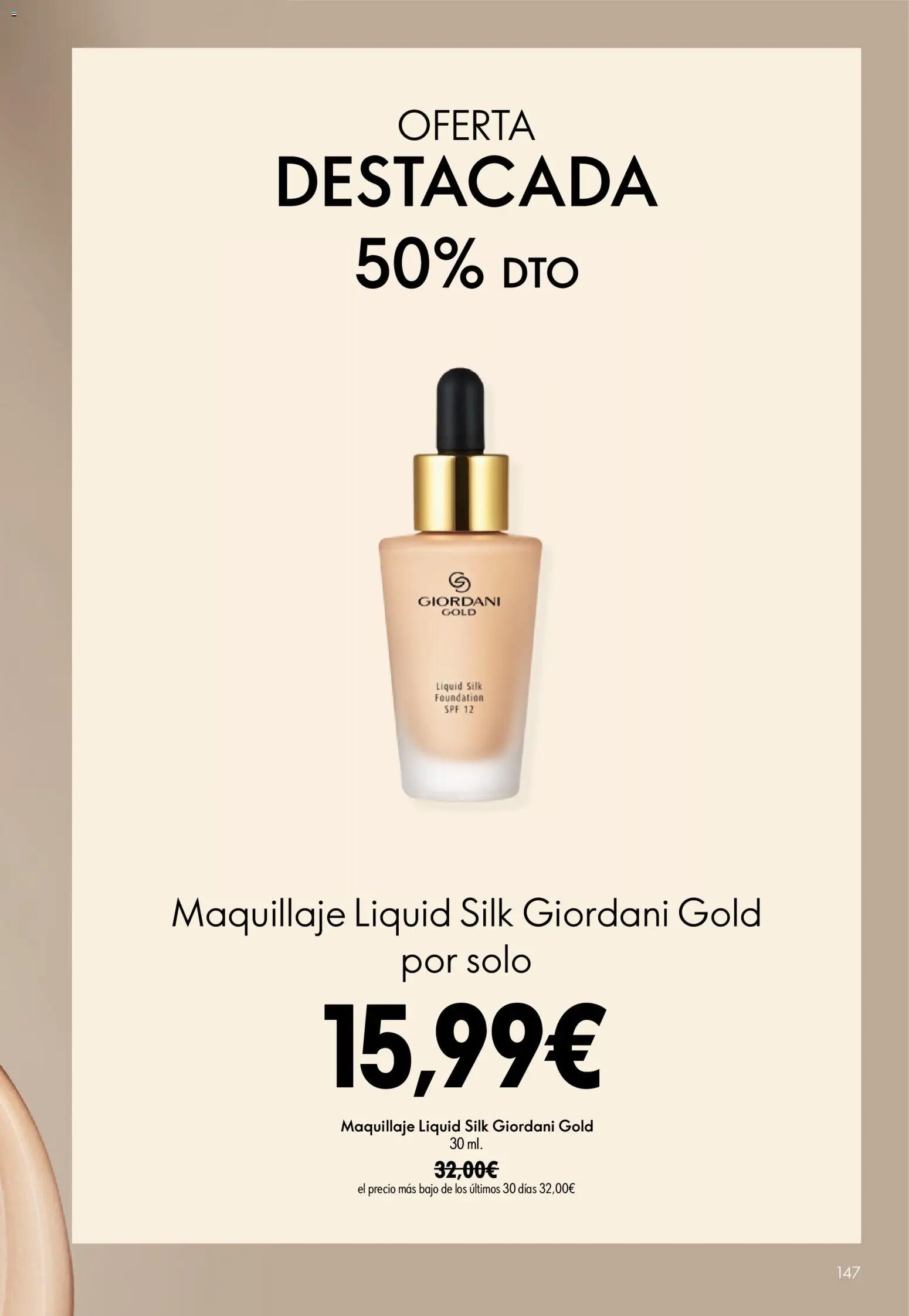 Oriflame - Catálogo Campaña 9