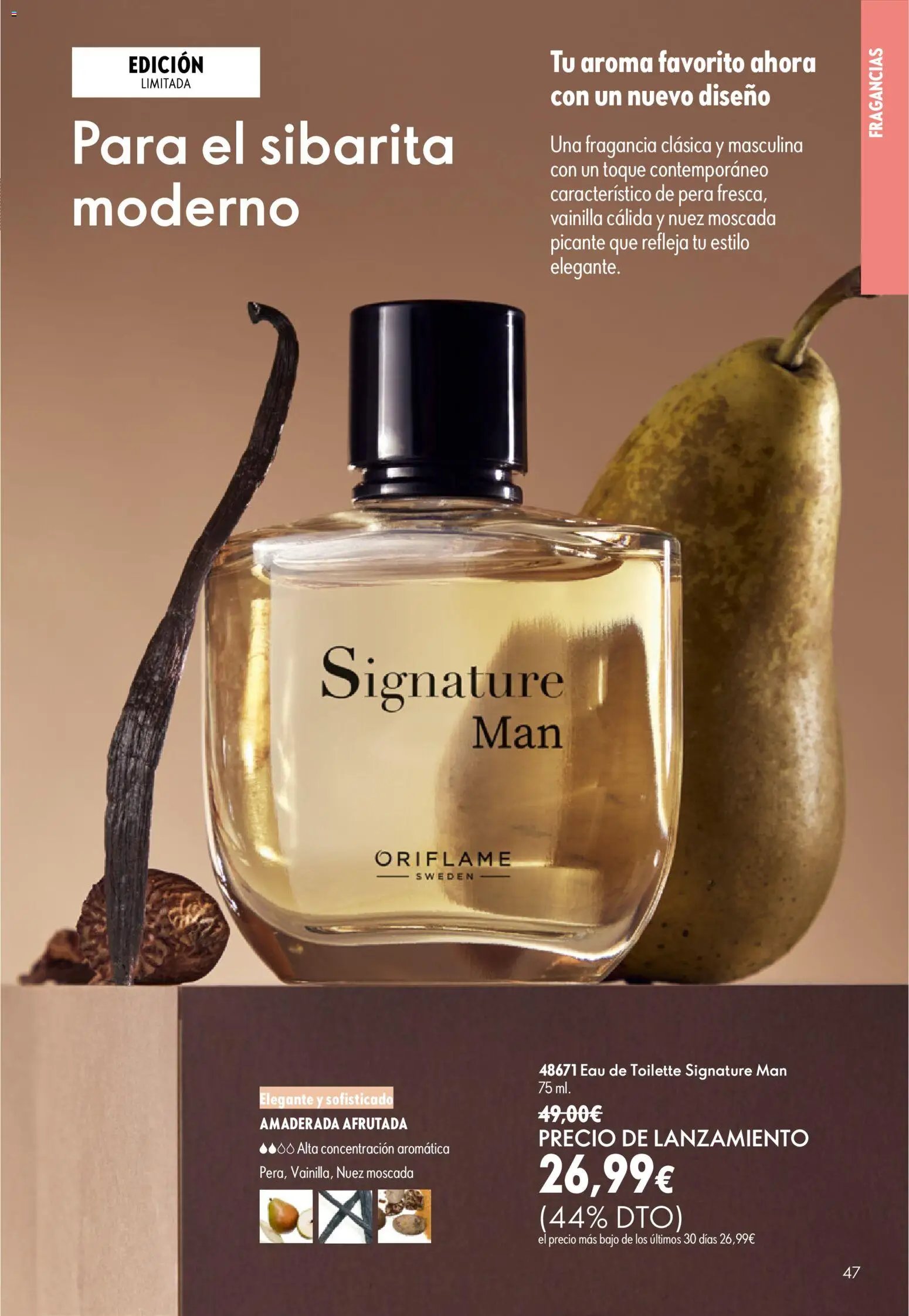 Oriflame - Catálogo Campaña 9