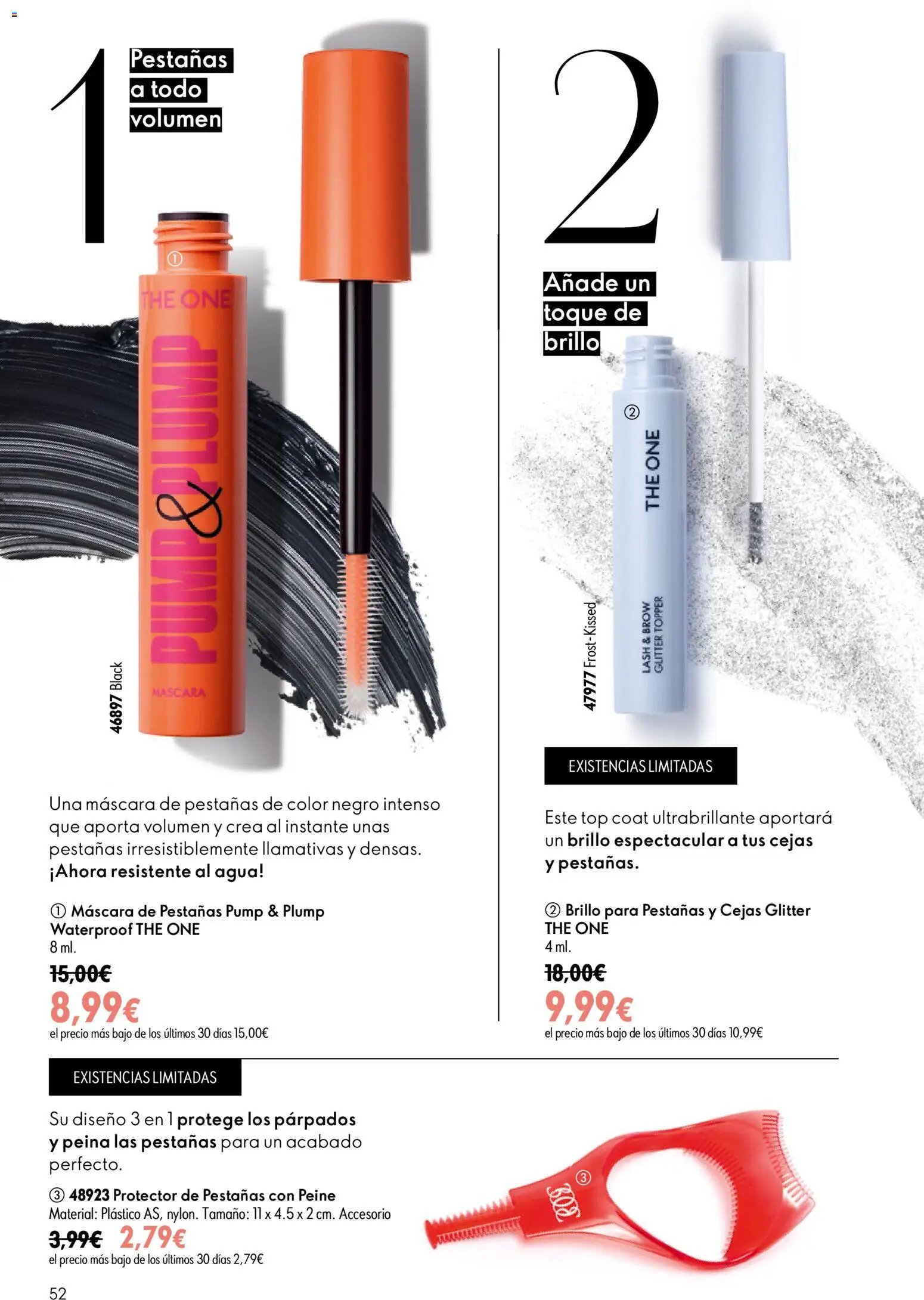 Oriflame - Catálogo Campaña 9