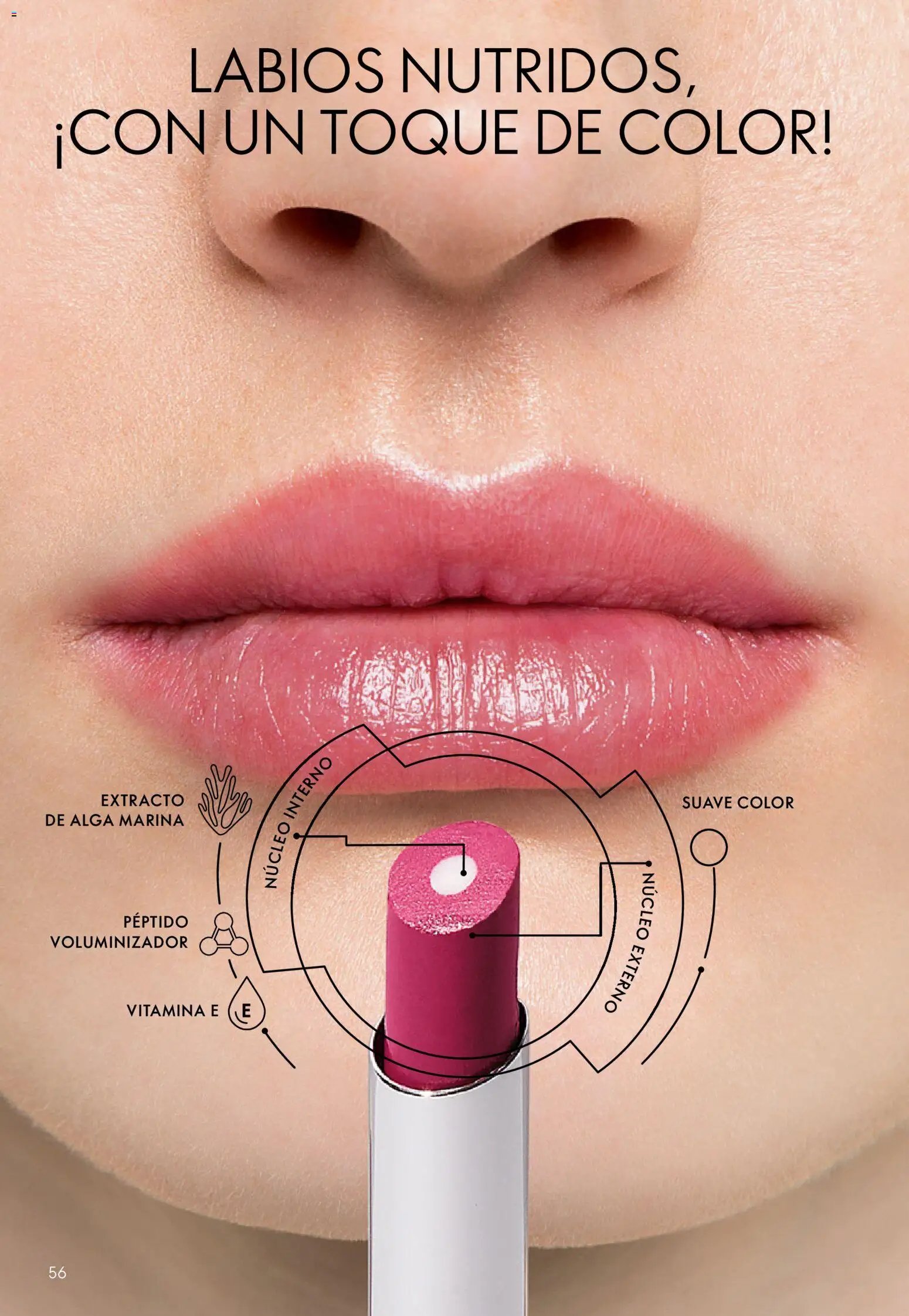 Oriflame - Catálogo Campaña 9
