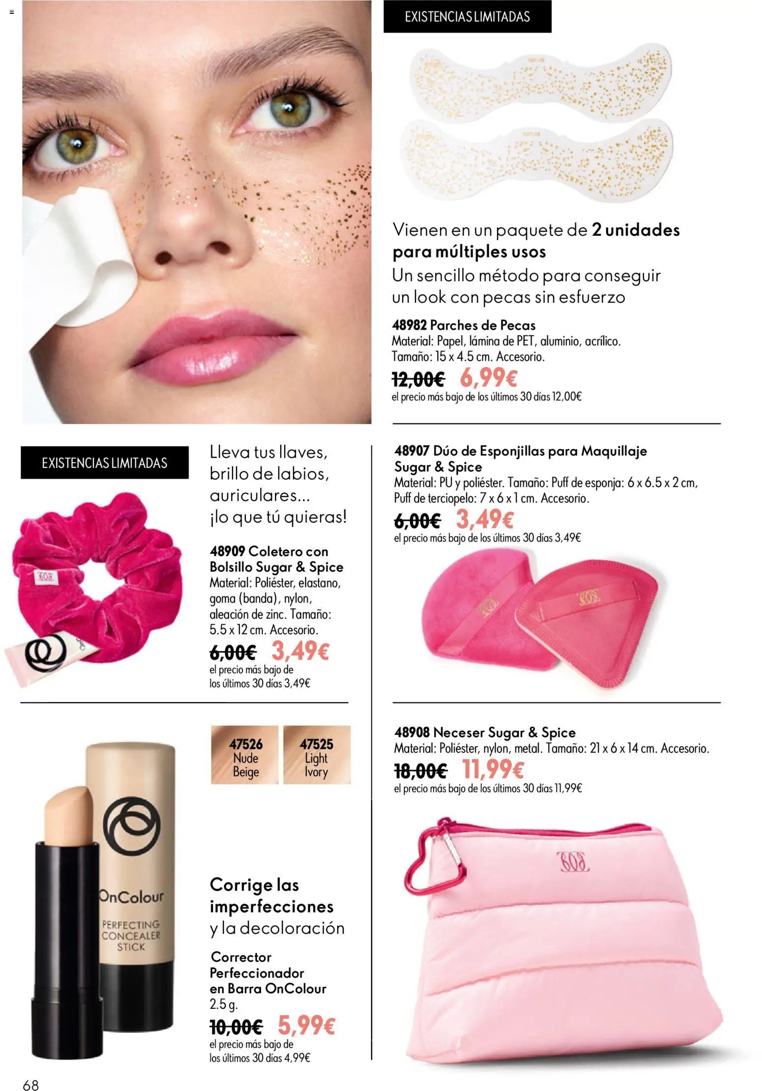 Oriflame - Catálogo Campaña 9