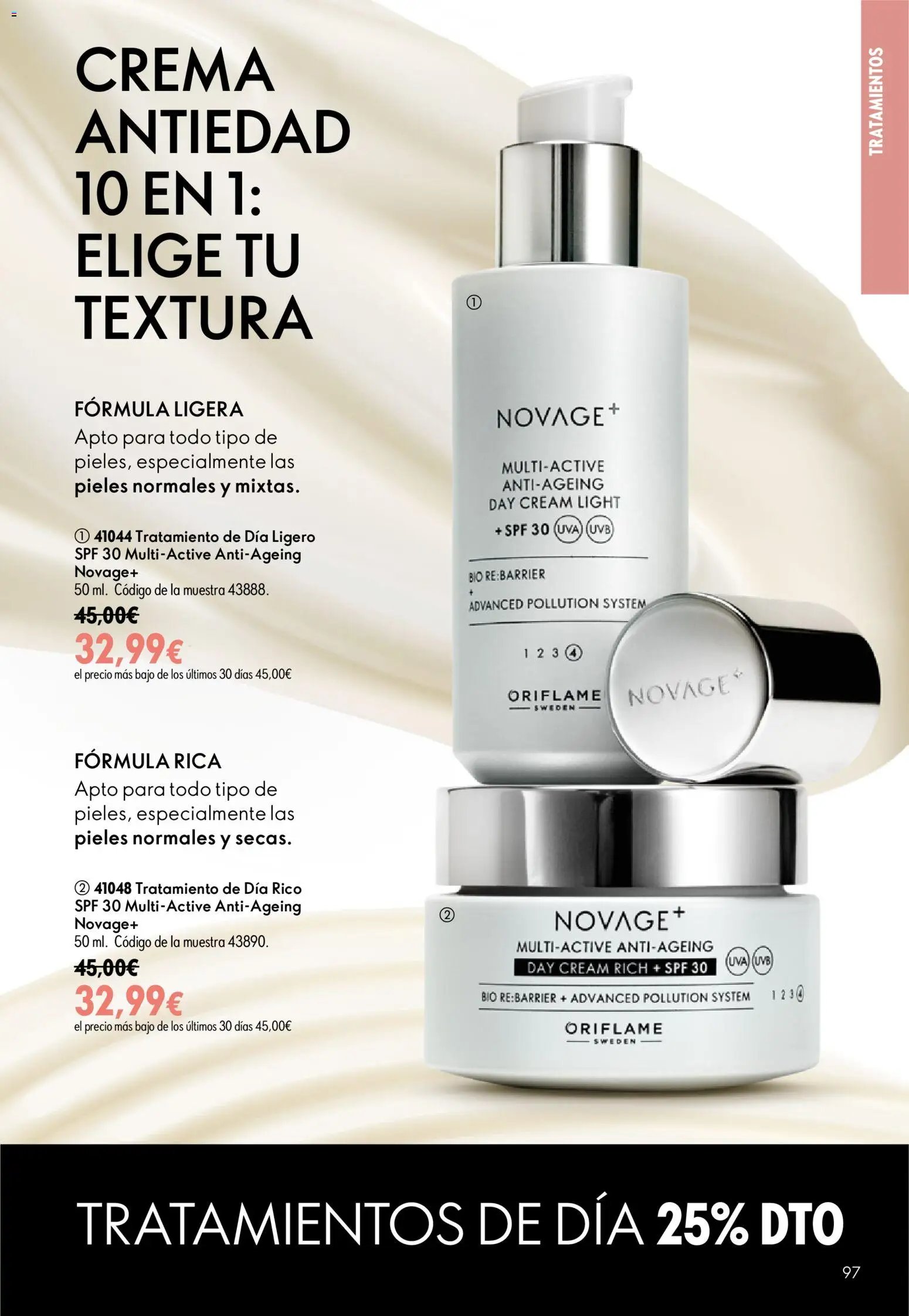 Oriflame - Catálogo Campaña 9