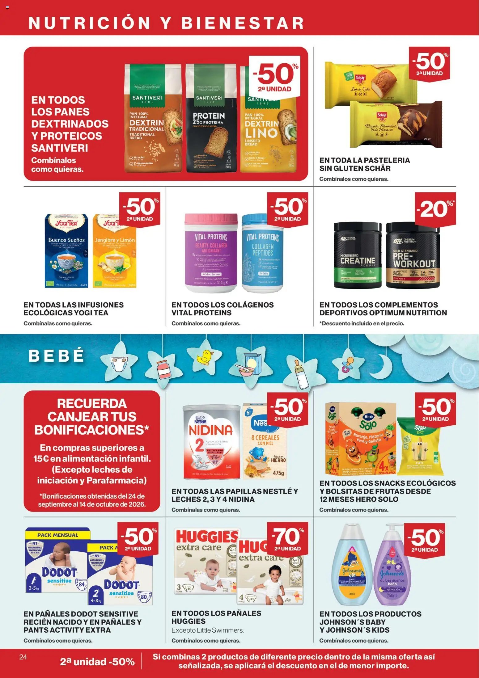 Hipercor catálogo