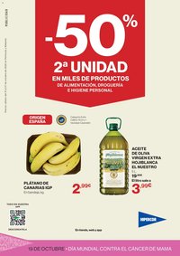 Hipercor catálogo