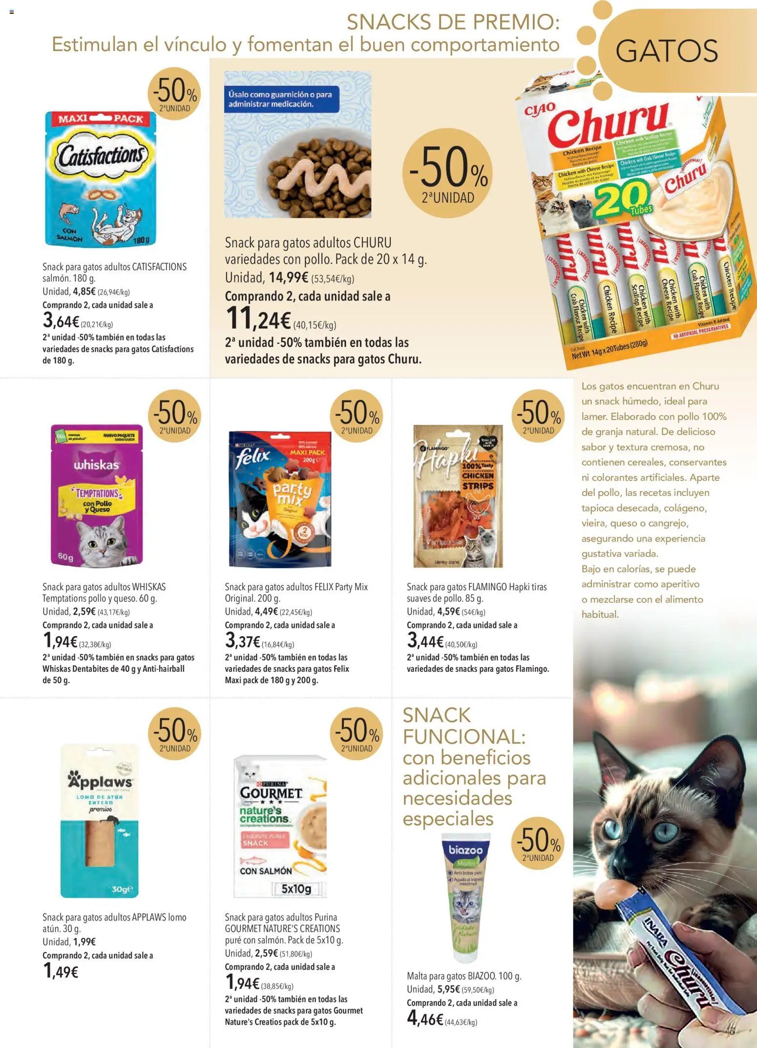 El Corte Inglés Mascota