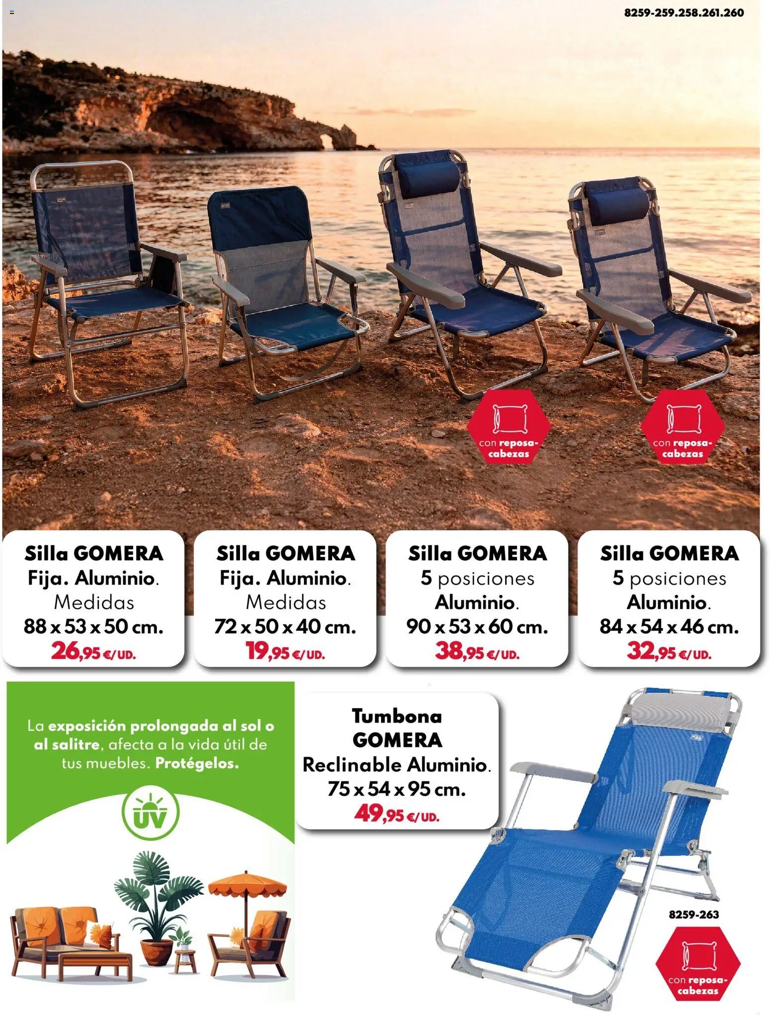 BricoCentro folleto