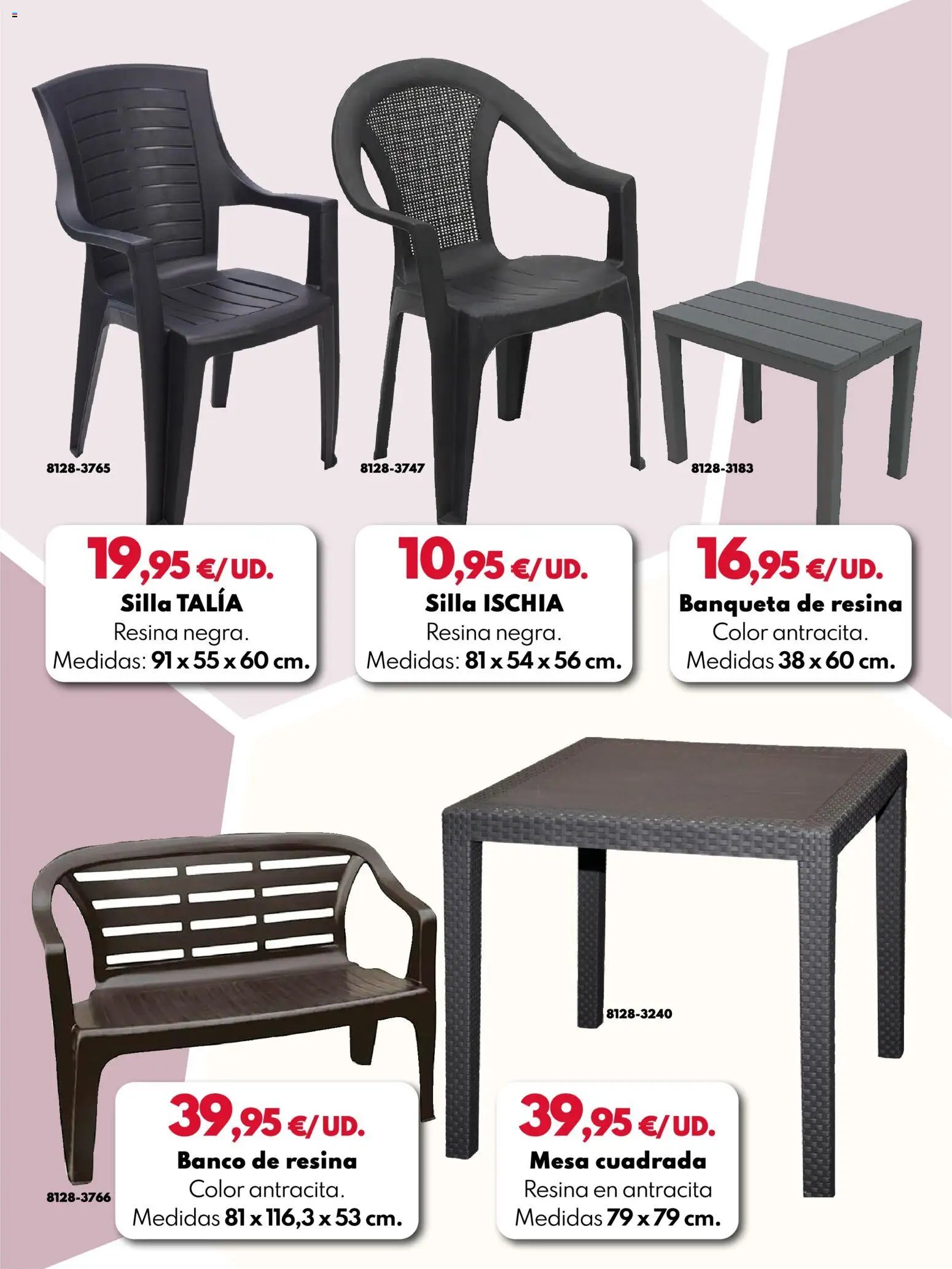 BricoCentro folleto