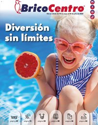 BricoCentro folleto