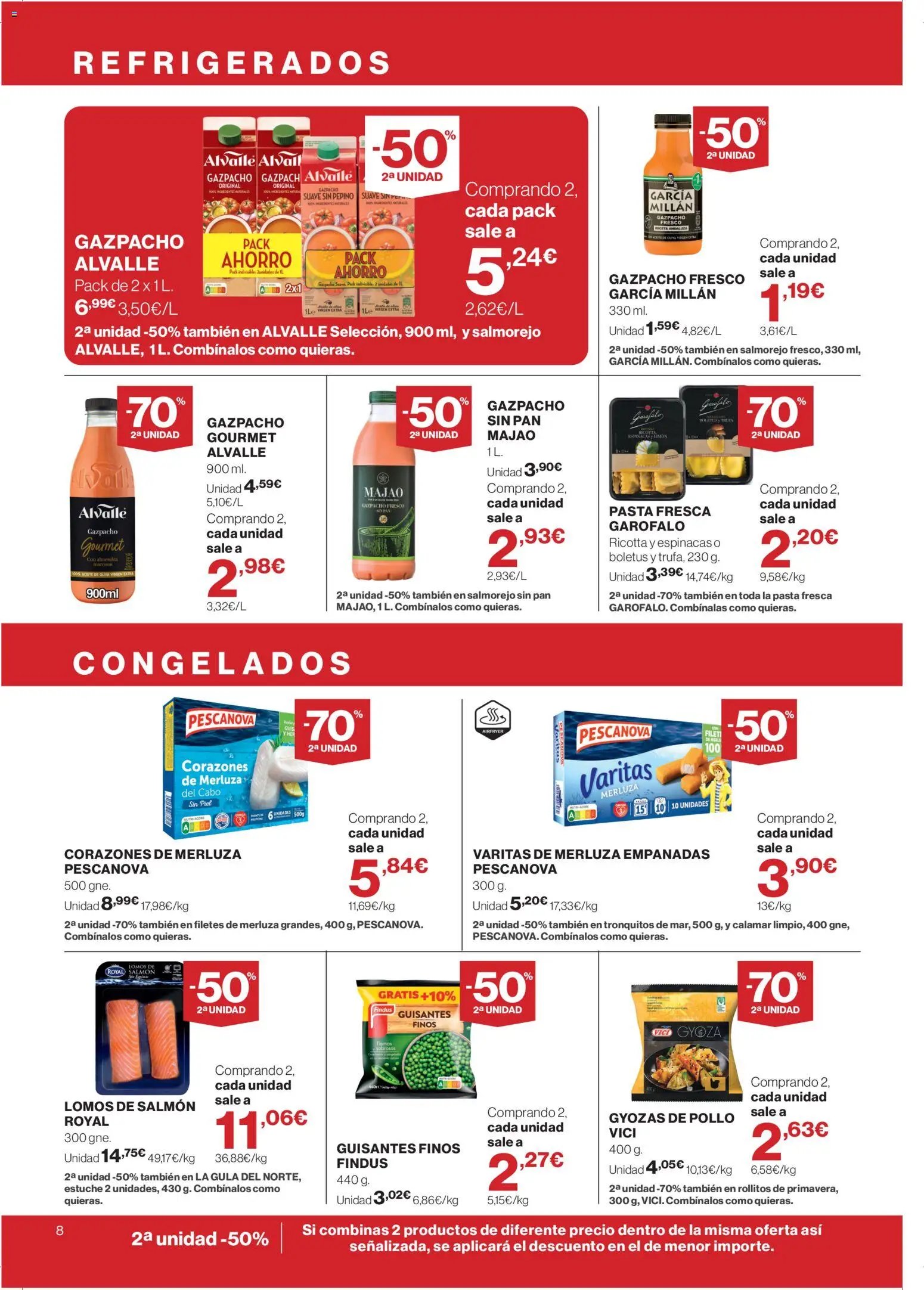 Supercor folleto