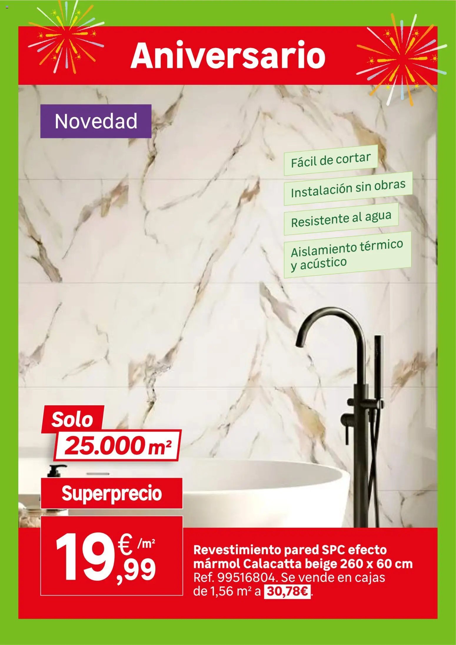 Leroy Merlin catálogo