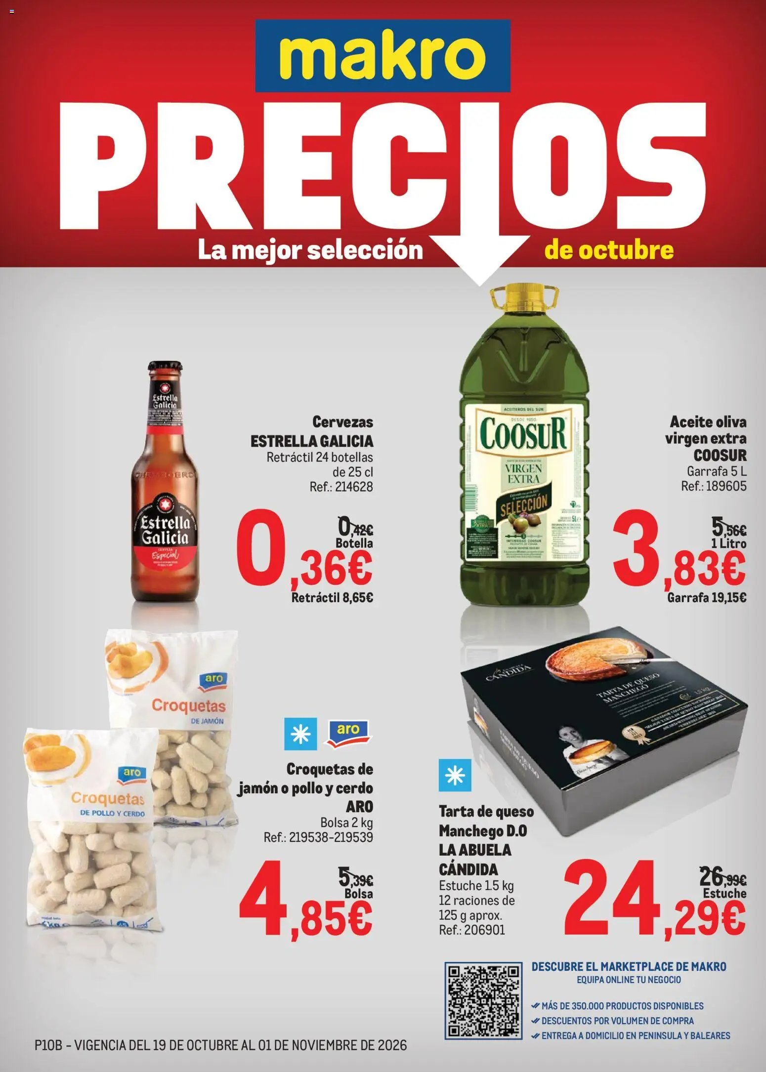 Makro catálogo