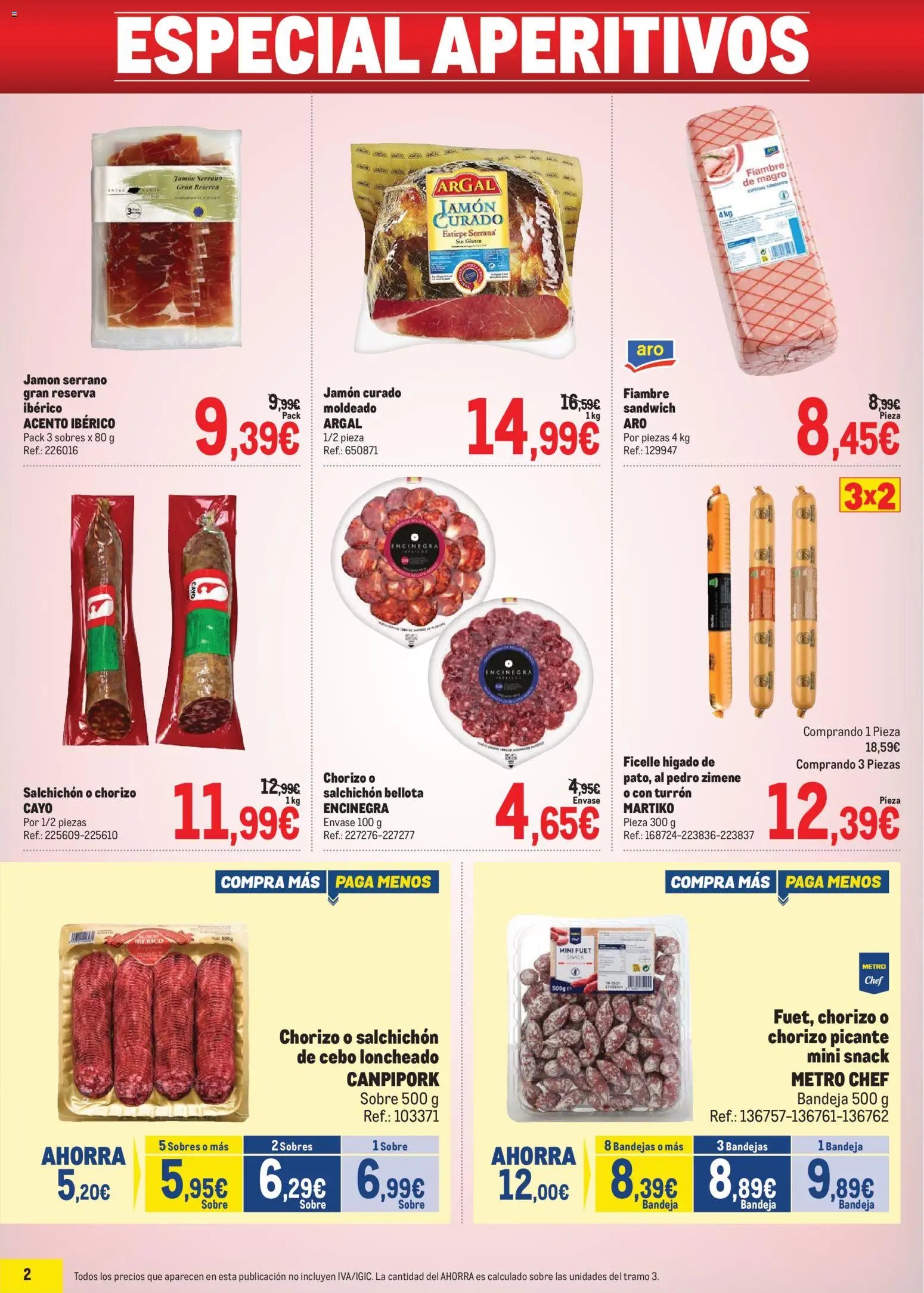 Makro catálogo