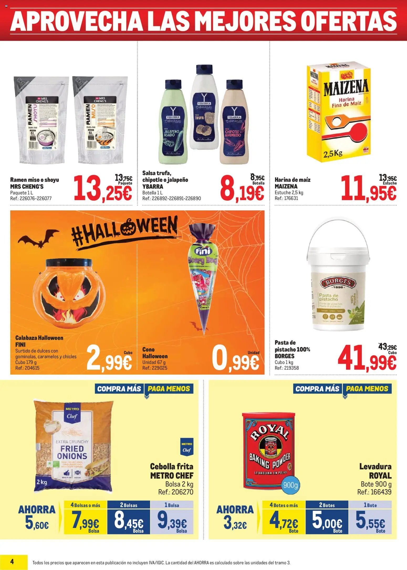Makro catálogo