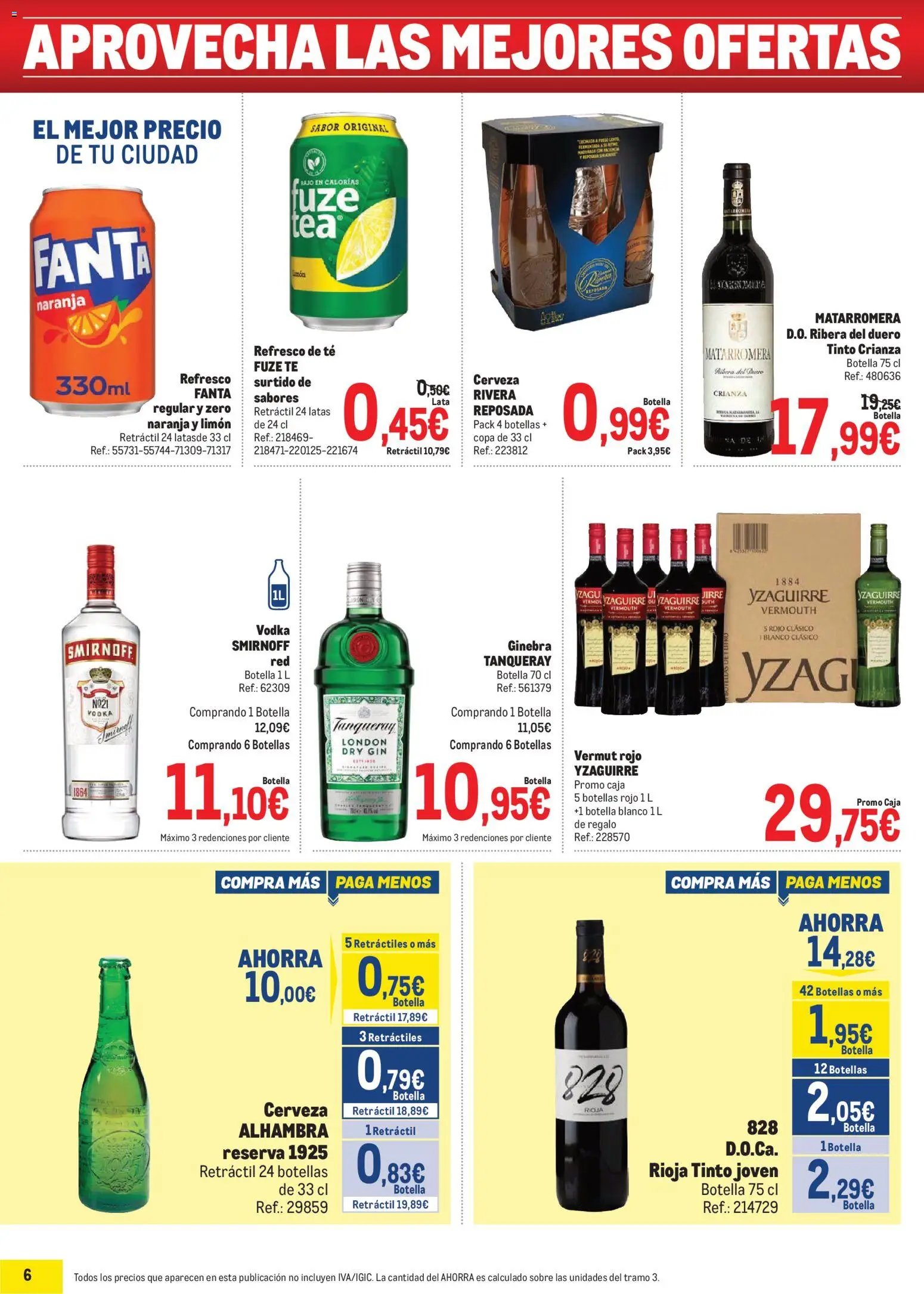 Makro catálogo
