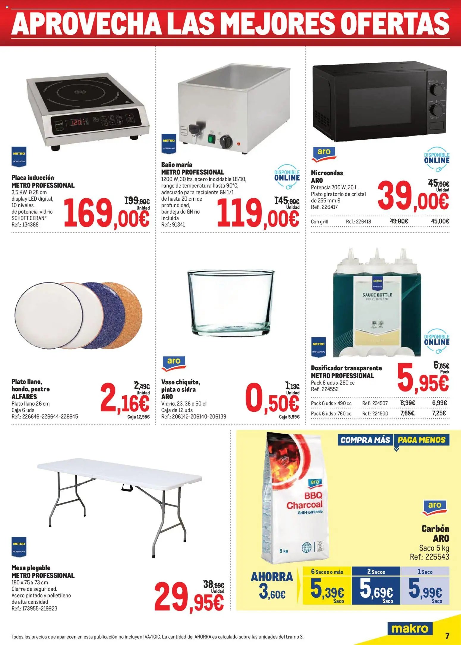 Makro catálogo