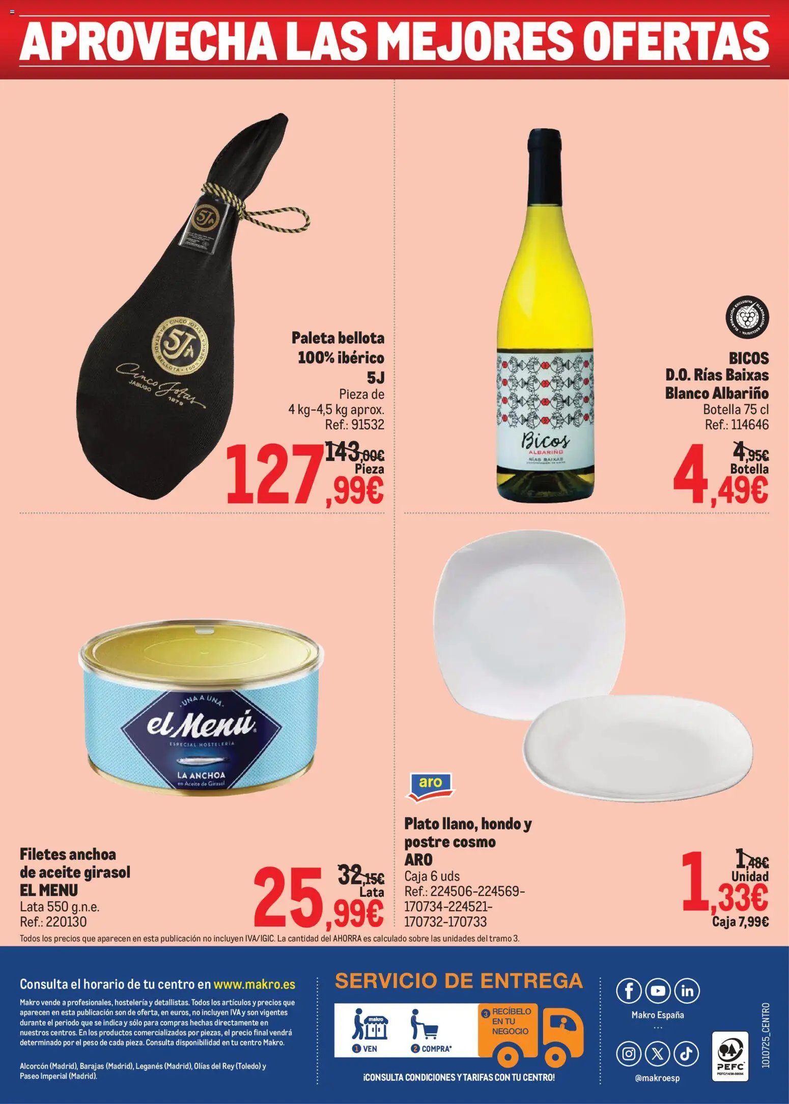 Makro catálogo