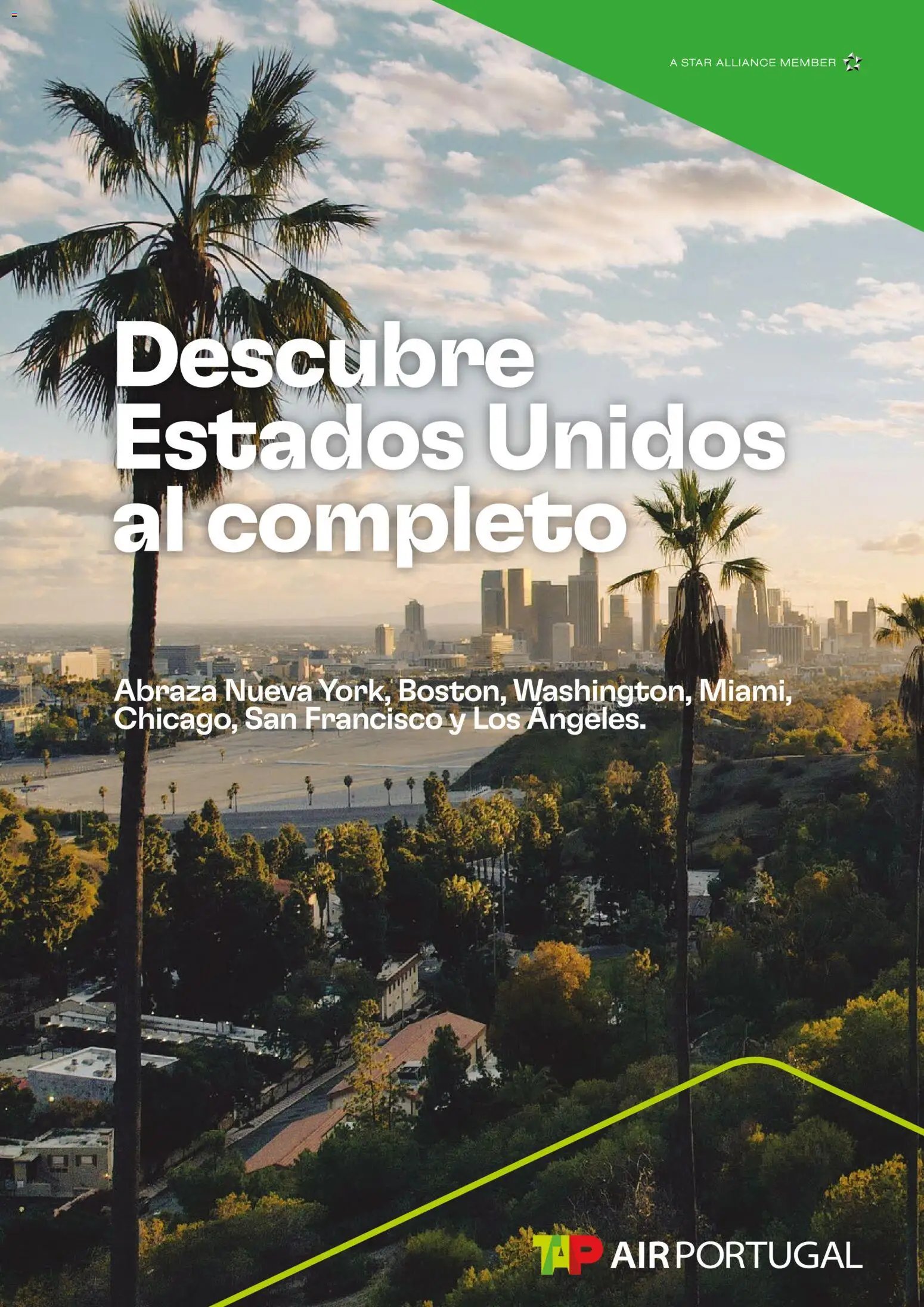 Viajes El Corte Inglés Norteamérica y Caribe