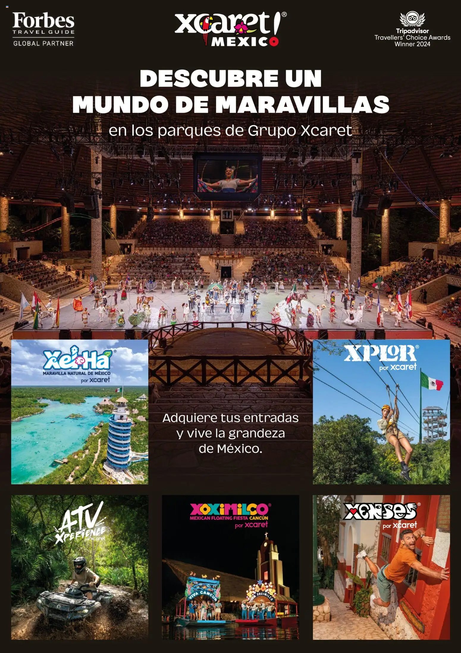 Viajes El Corte Inglés Norteamérica y Caribe