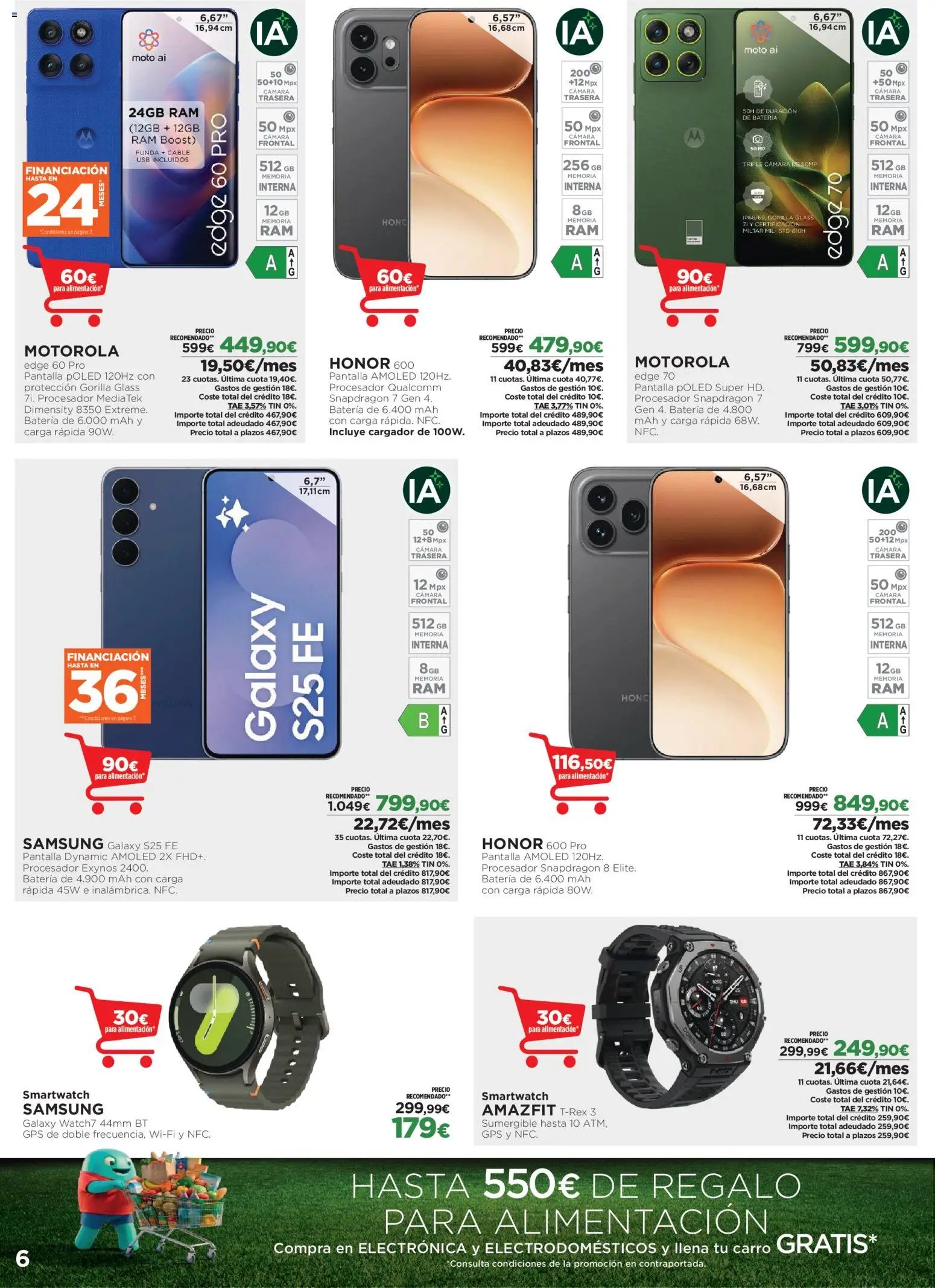 El Corte Inglés ofertas