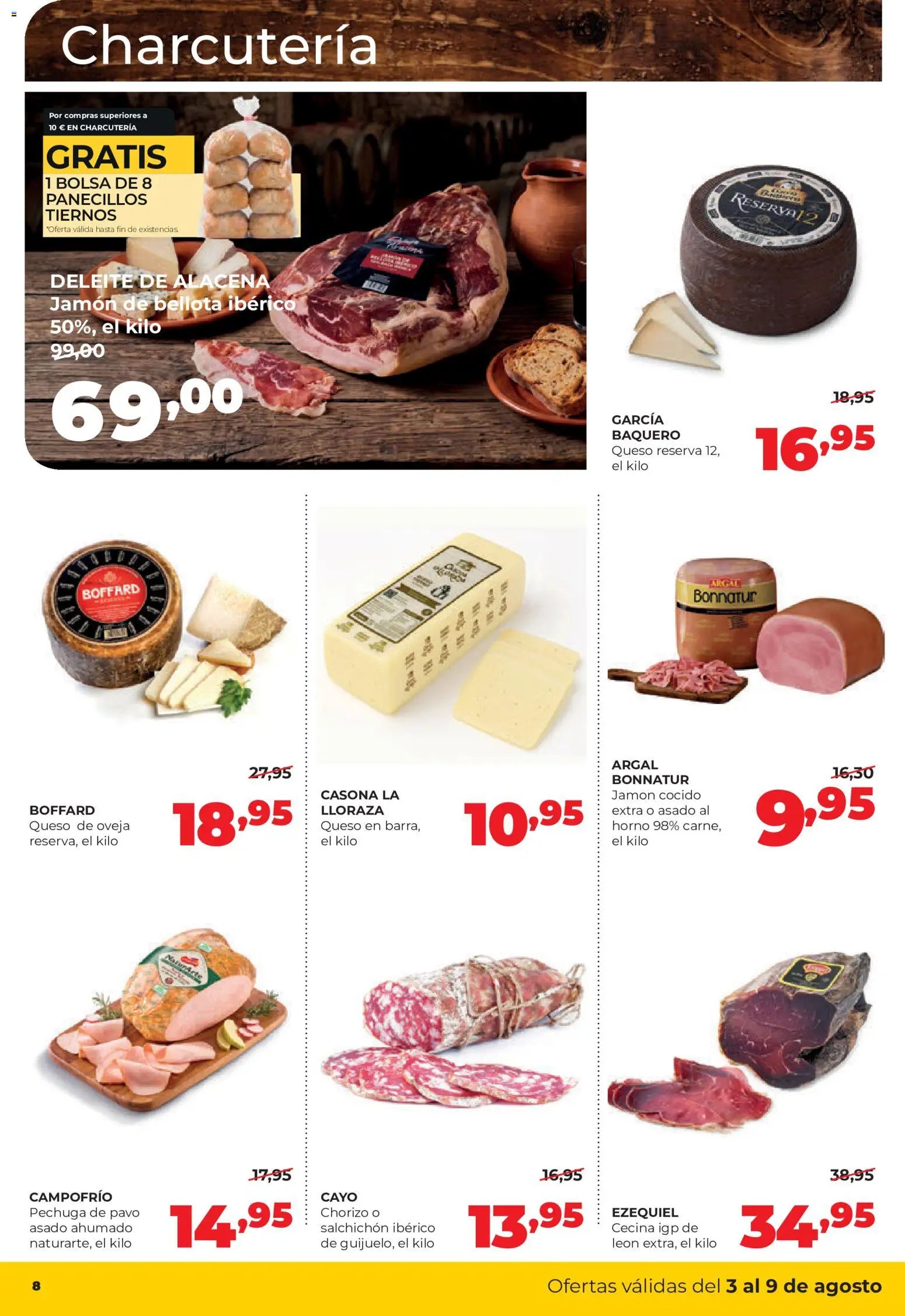 Alimerka folleto