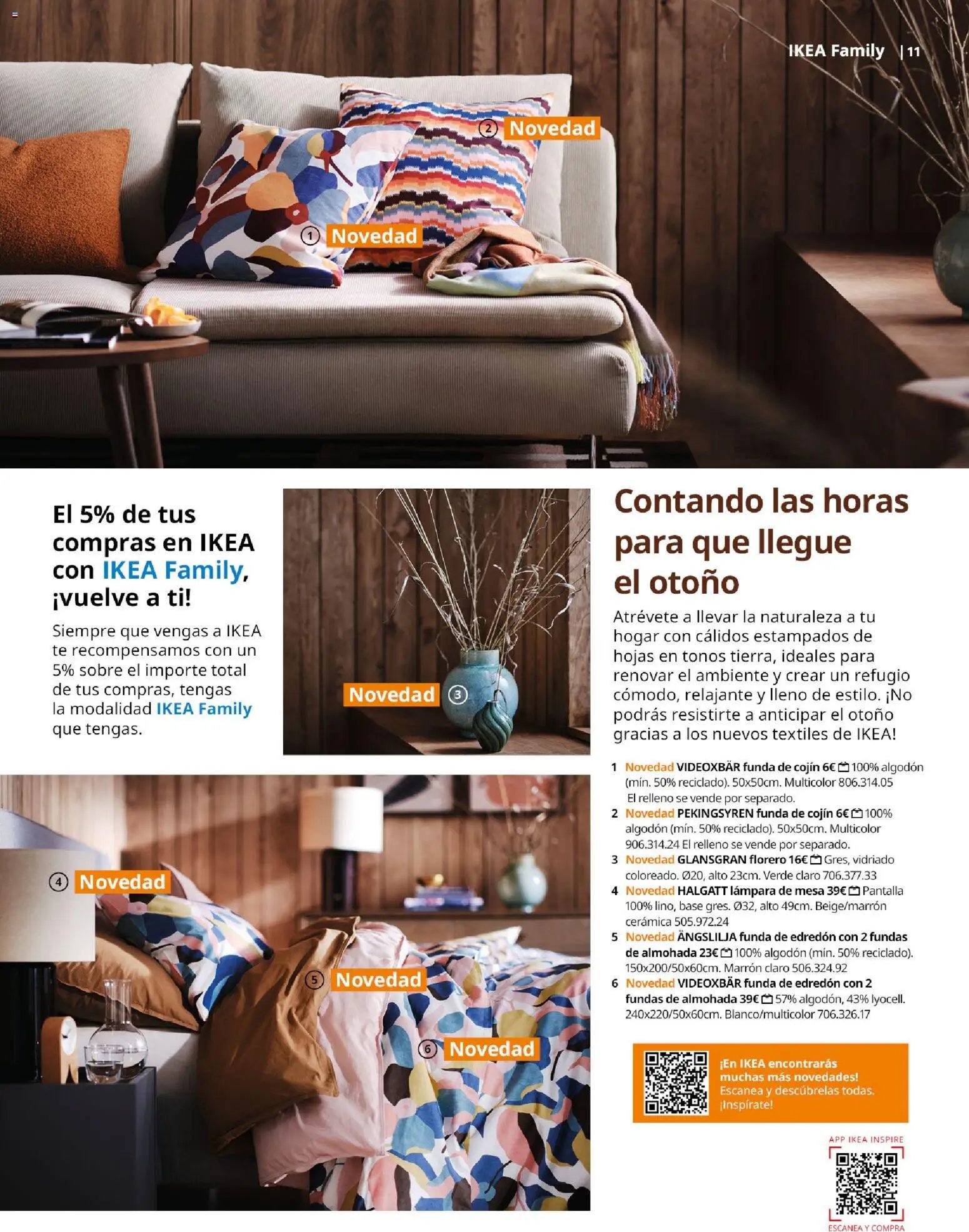 IKEA - IKEA Family Magazine