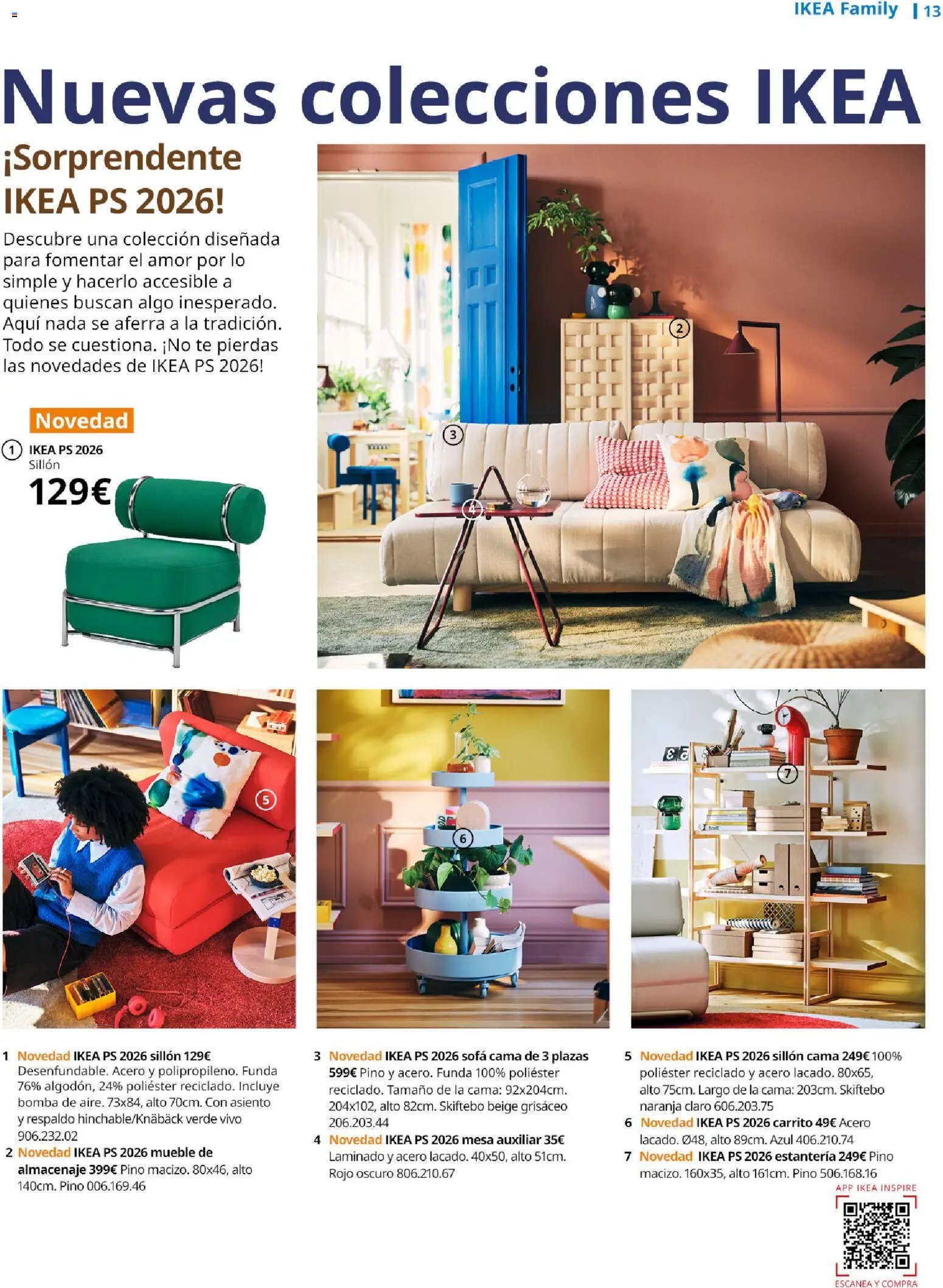IKEA - IKEA Family Magazine