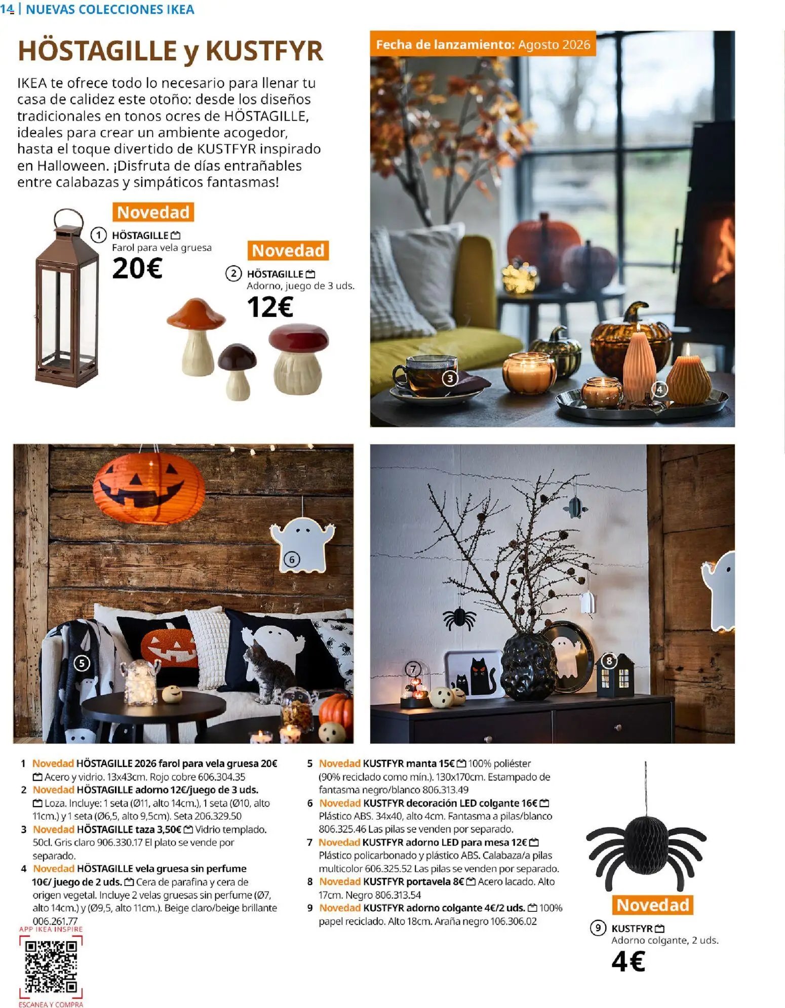 IKEA - IKEA Family Magazine