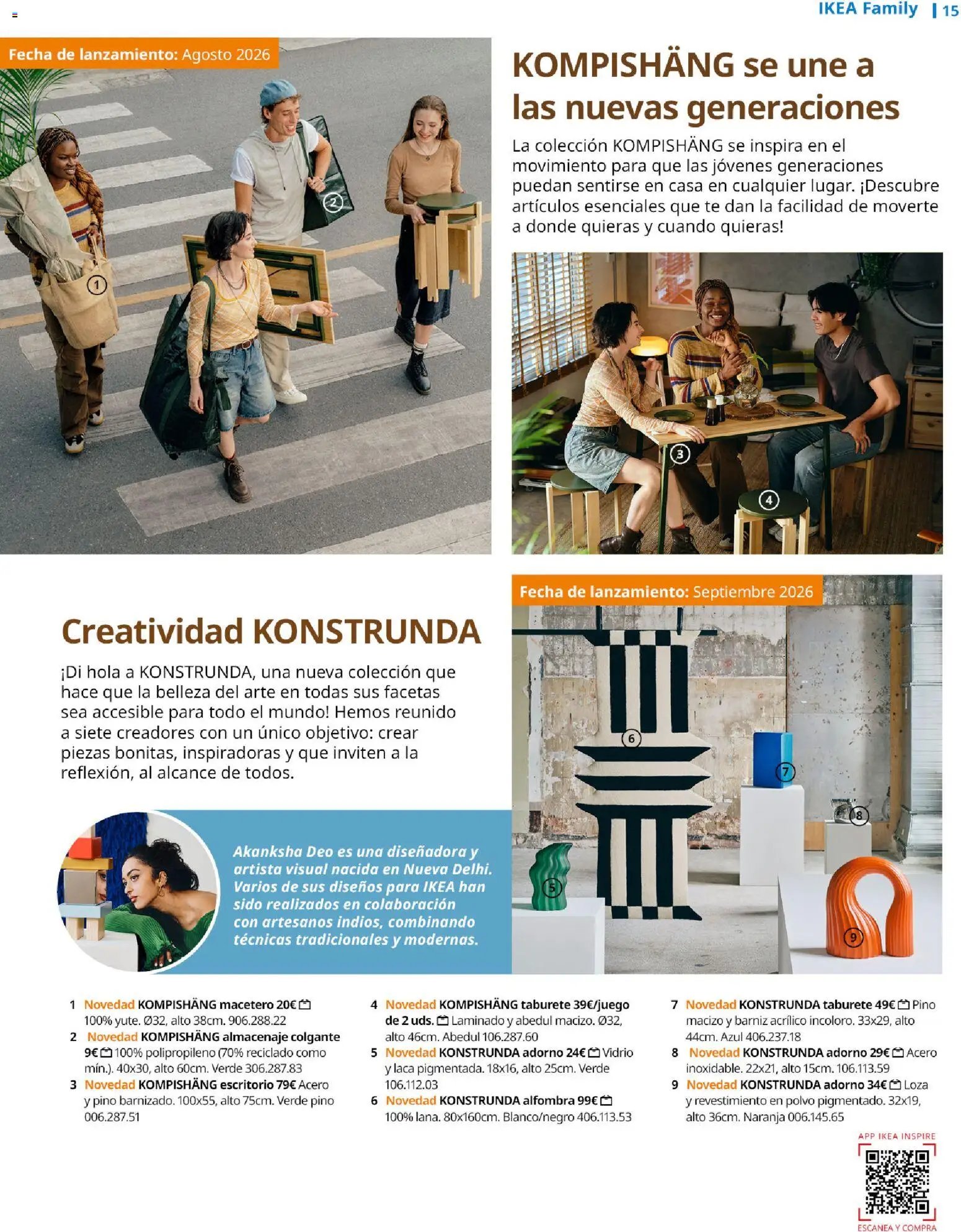 IKEA - IKEA Family Magazine