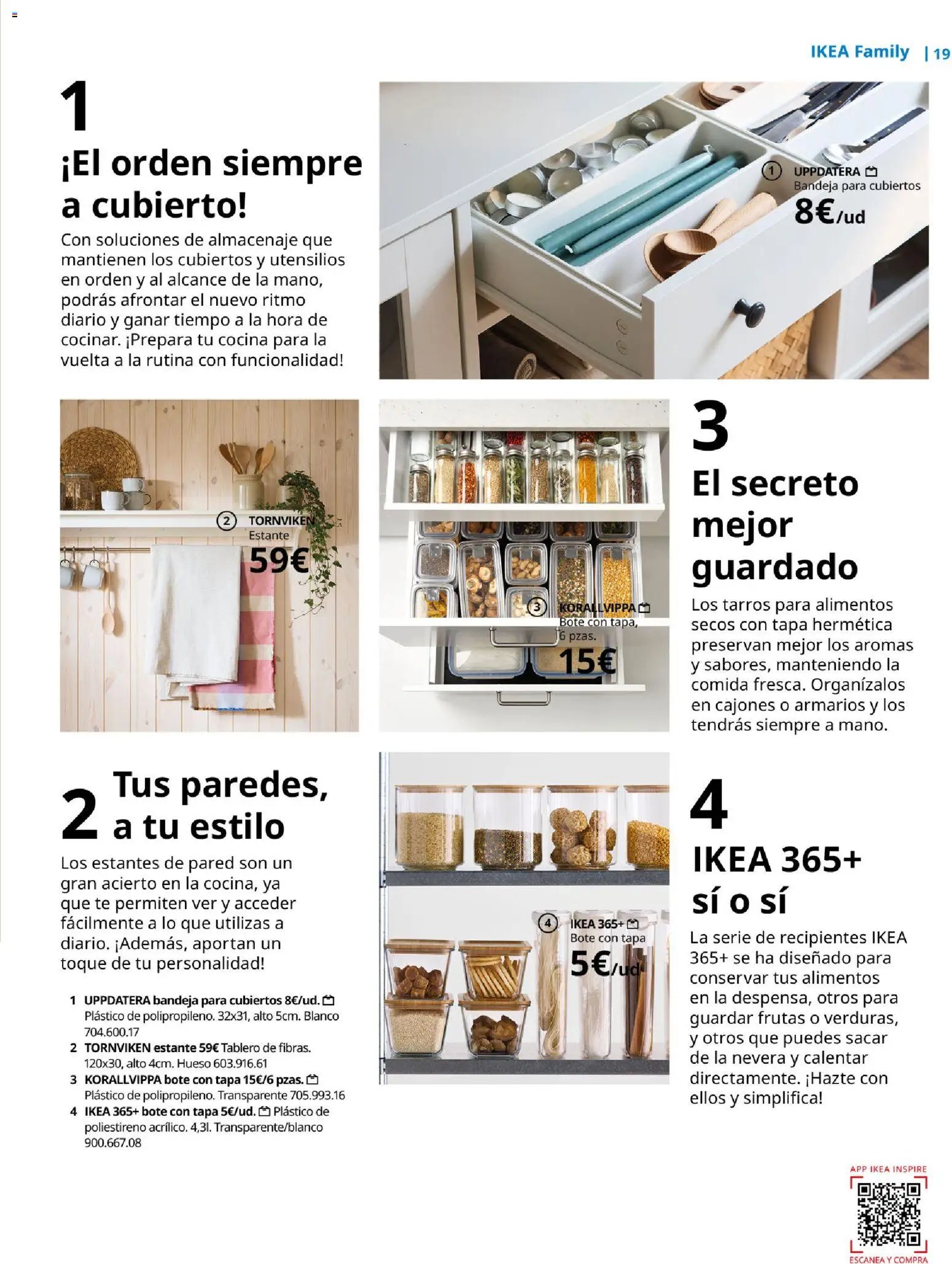 IKEA - IKEA Family Magazine