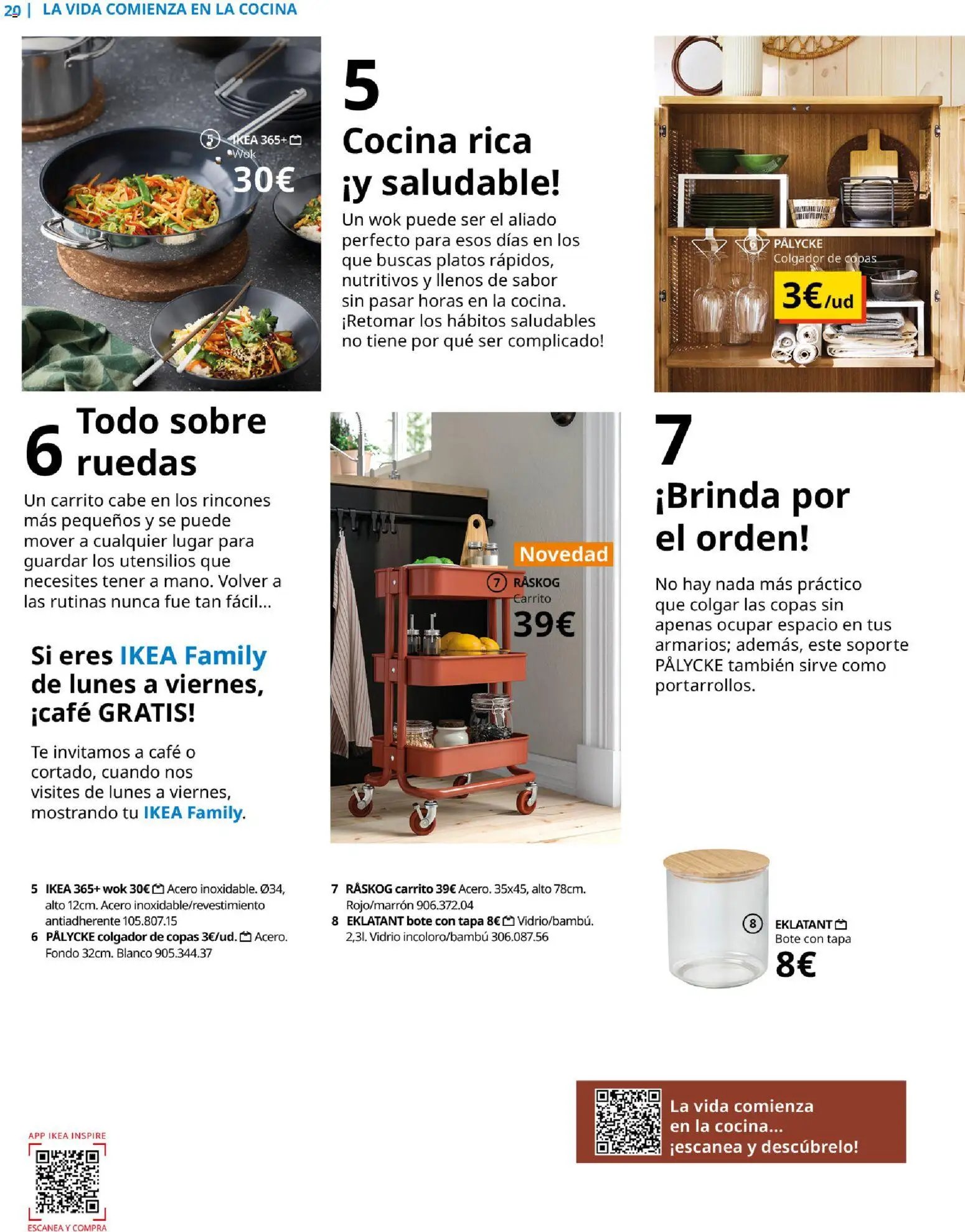 IKEA - IKEA Family Magazine