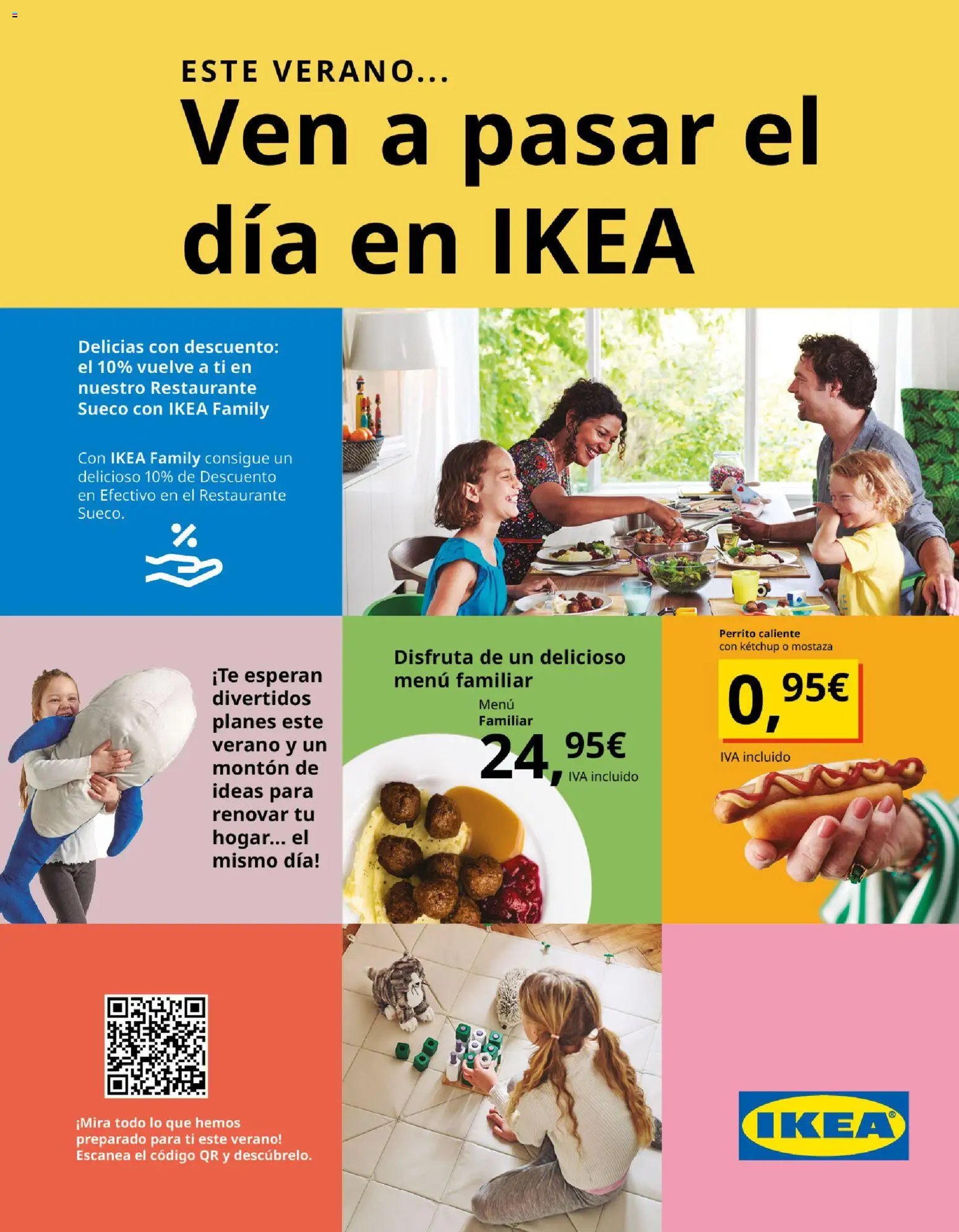 IKEA - IKEA Family Magazine