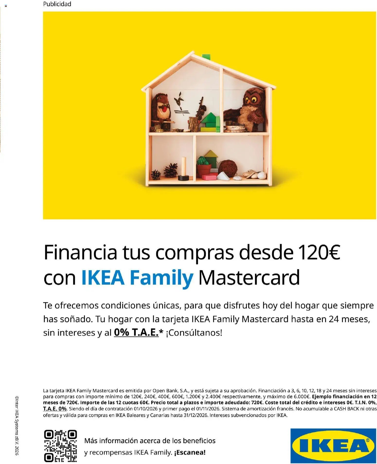 IKEA - IKEA Family Magazine
