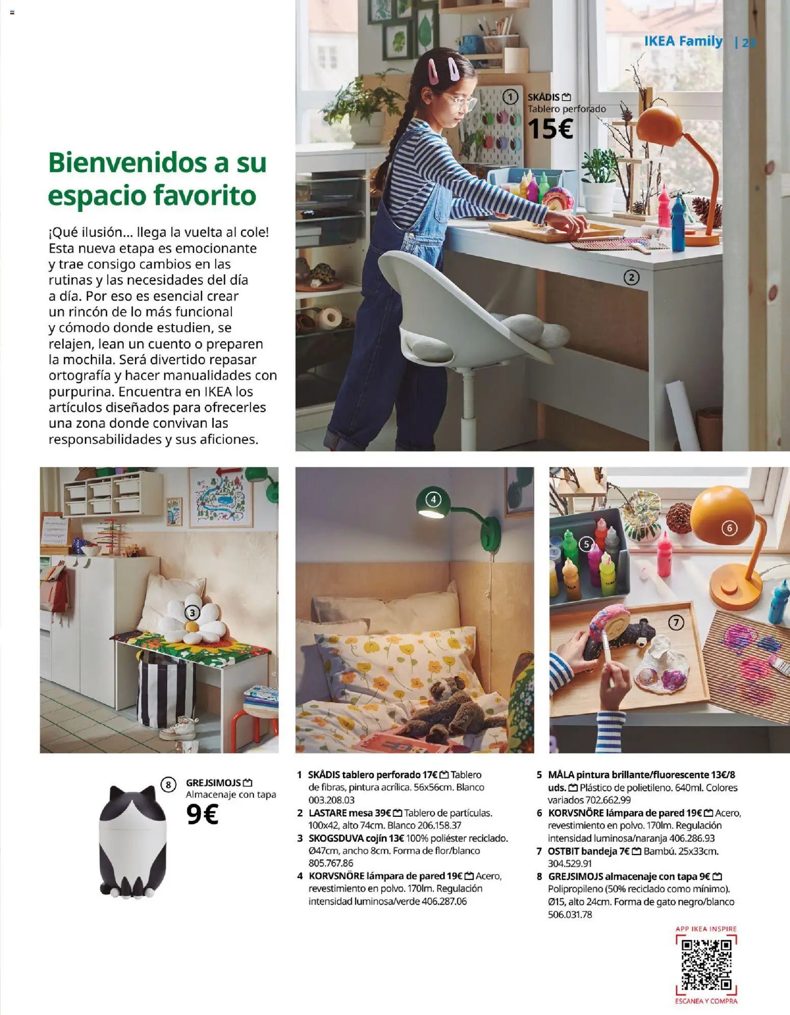 IKEA - IKEA Family Magazine