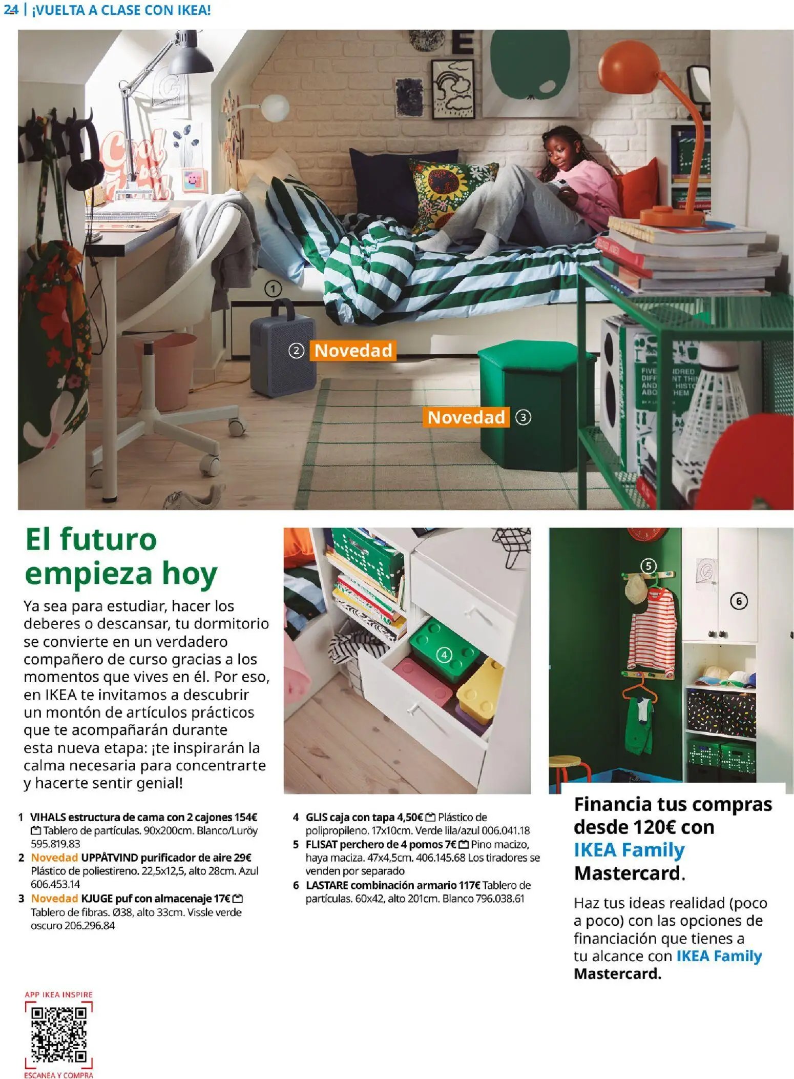 IKEA - IKEA Family Magazine