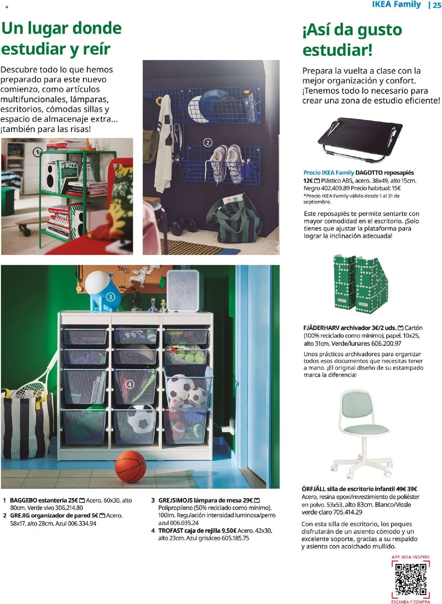 IKEA - IKEA Family Magazine
