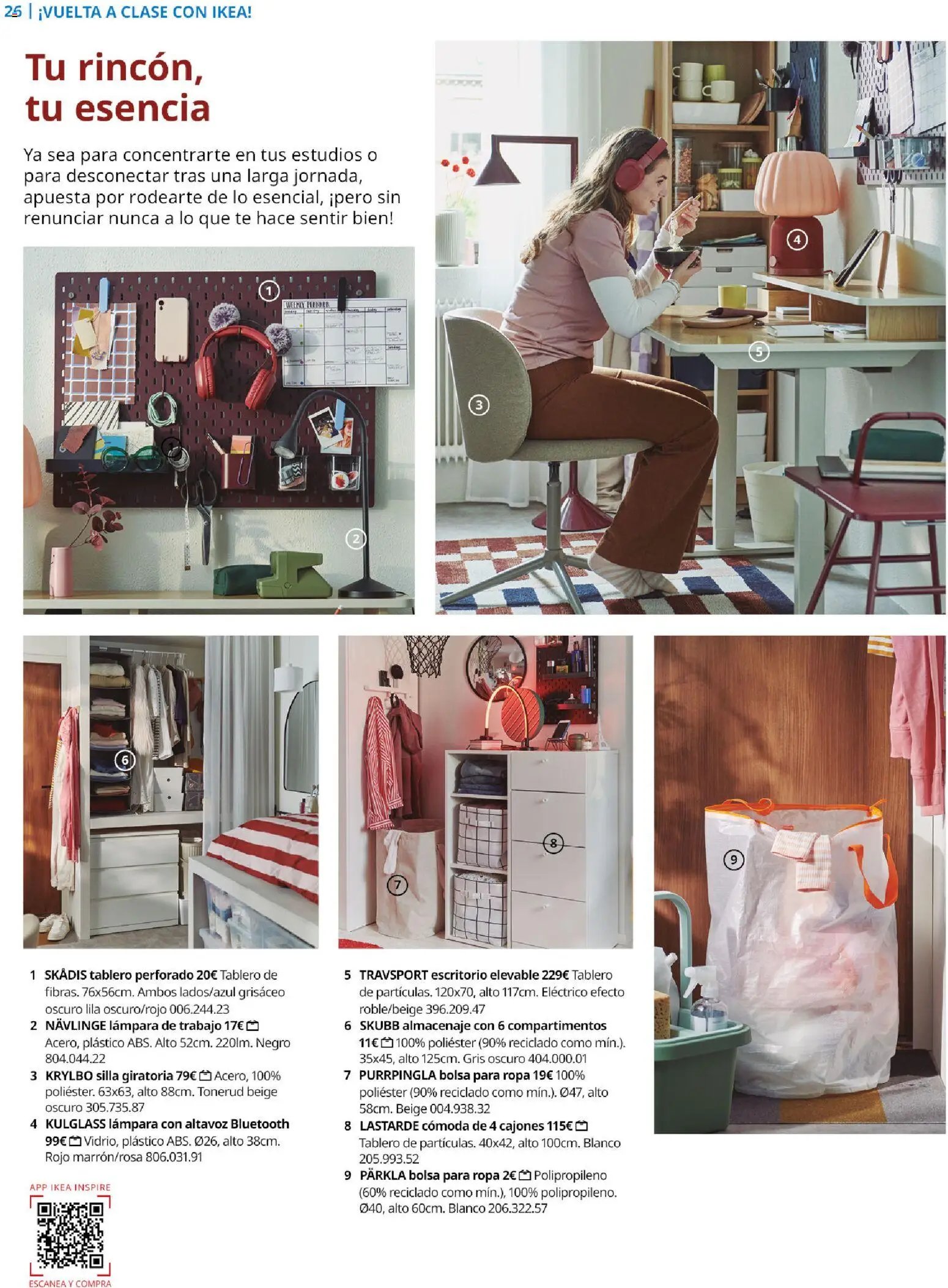 IKEA - IKEA Family Magazine