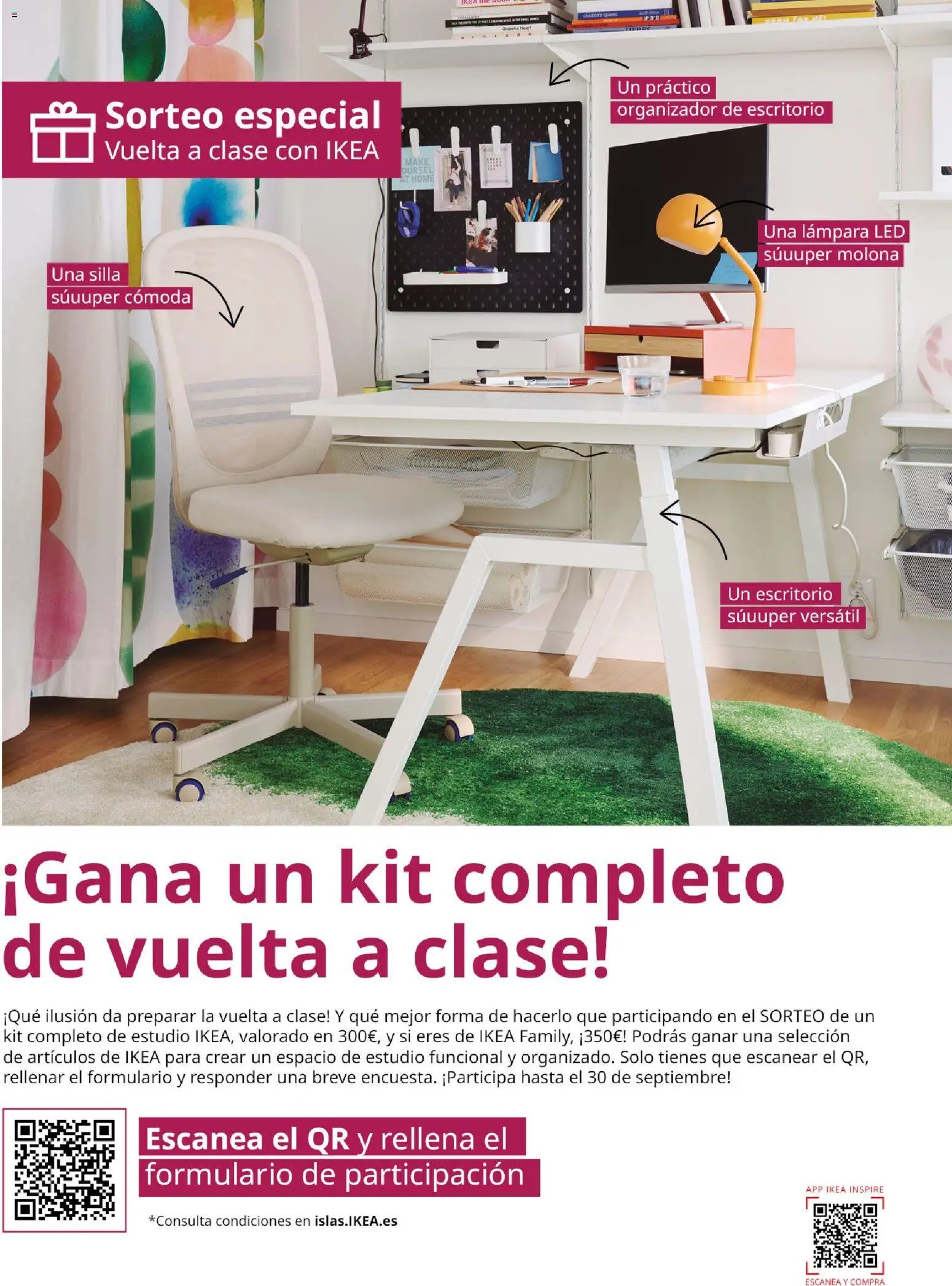 IKEA - IKEA Family Magazine