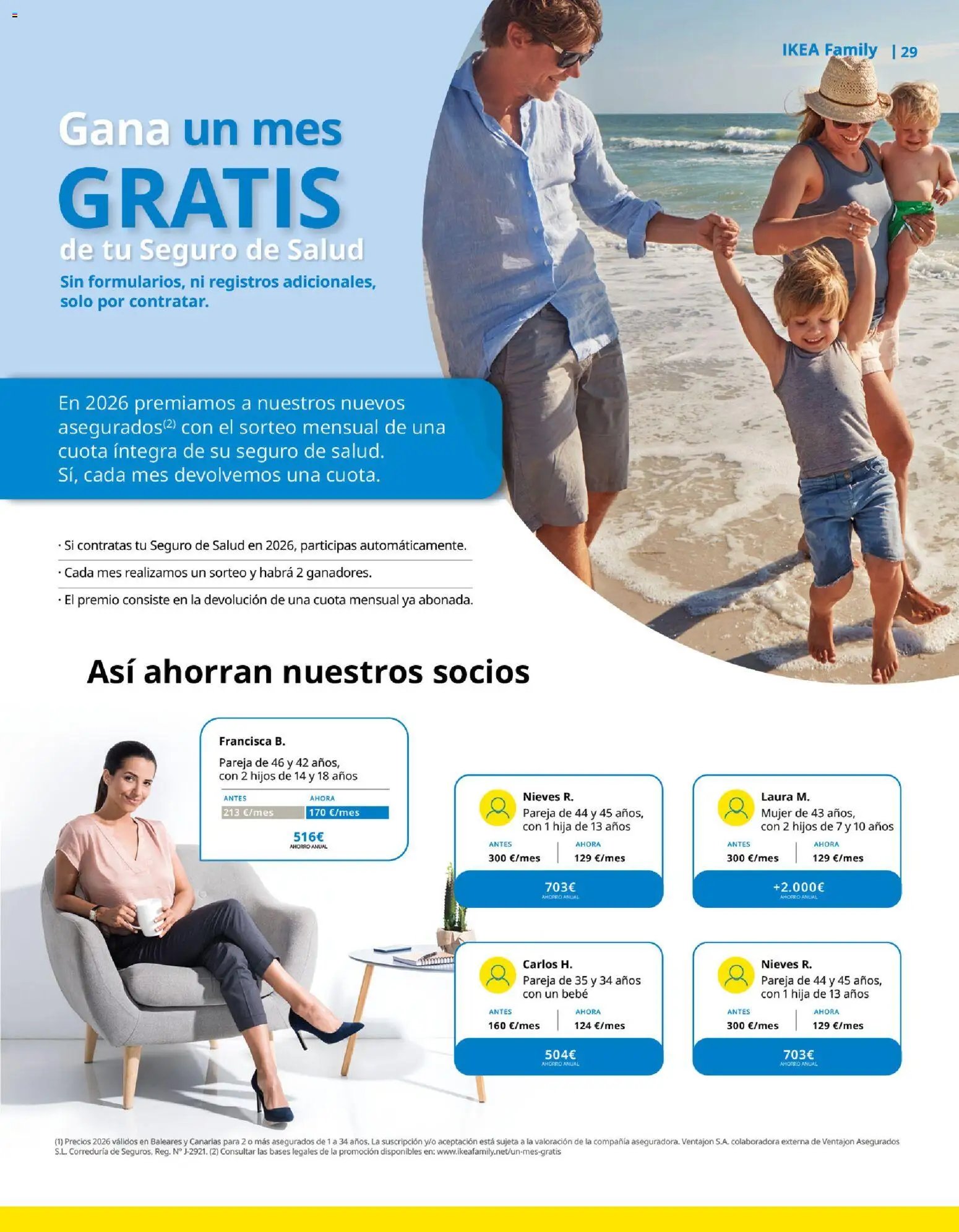 IKEA - IKEA Family Magazine