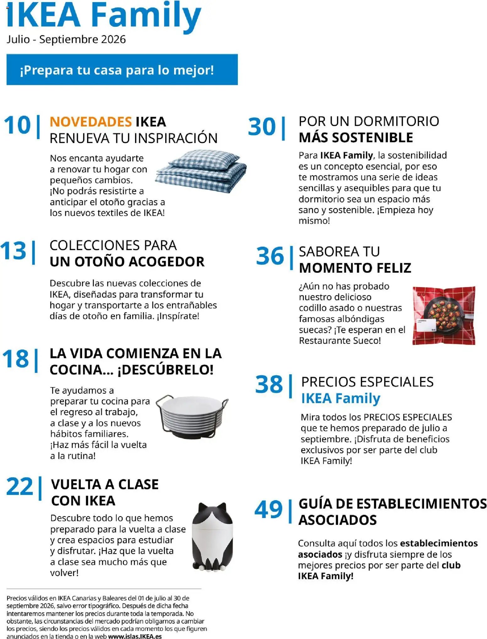 IKEA - IKEA Family Magazine